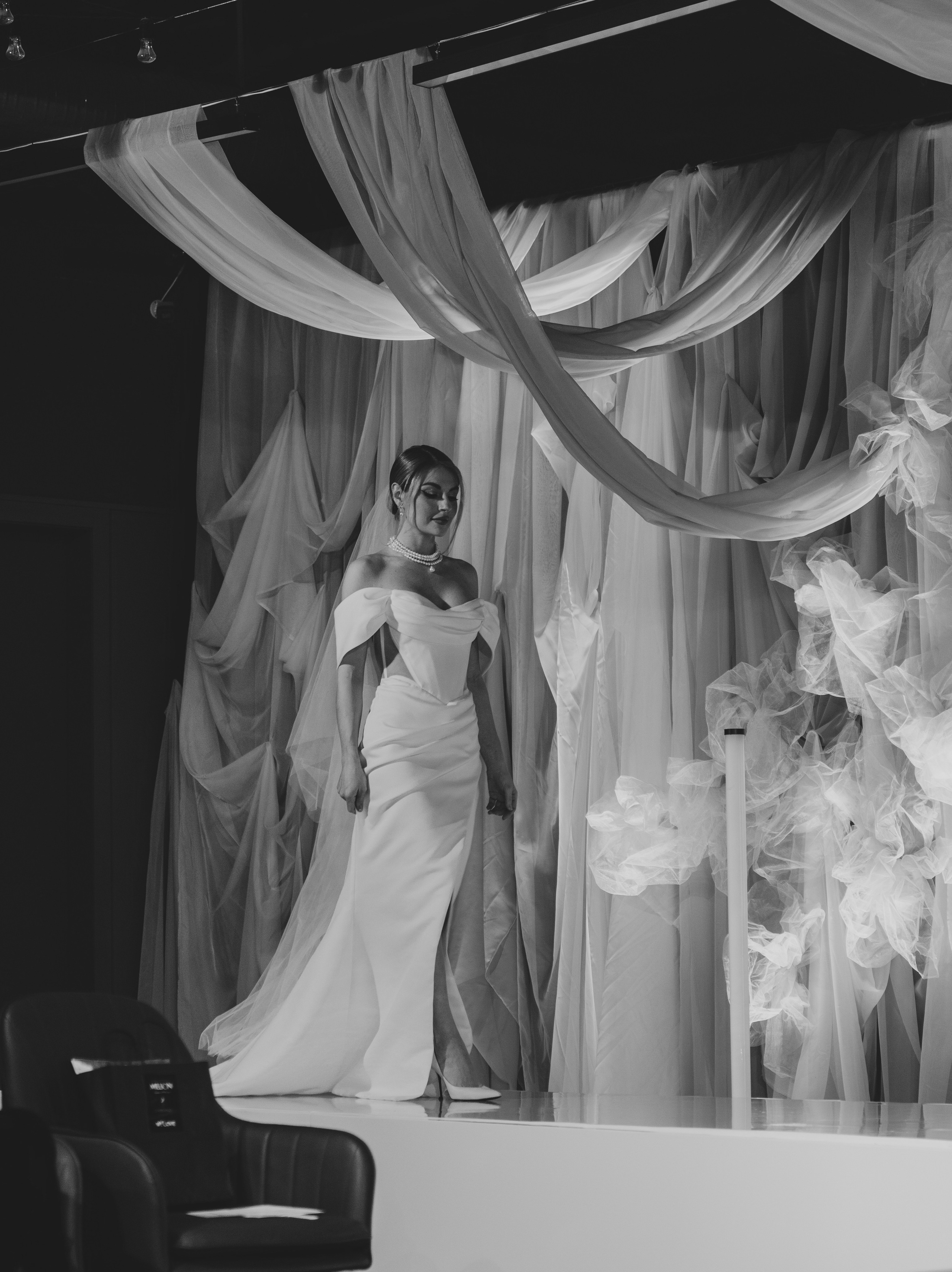 Wedding Fashion Show 2025. Фотограф в Иркутске на все важные случаи жизни