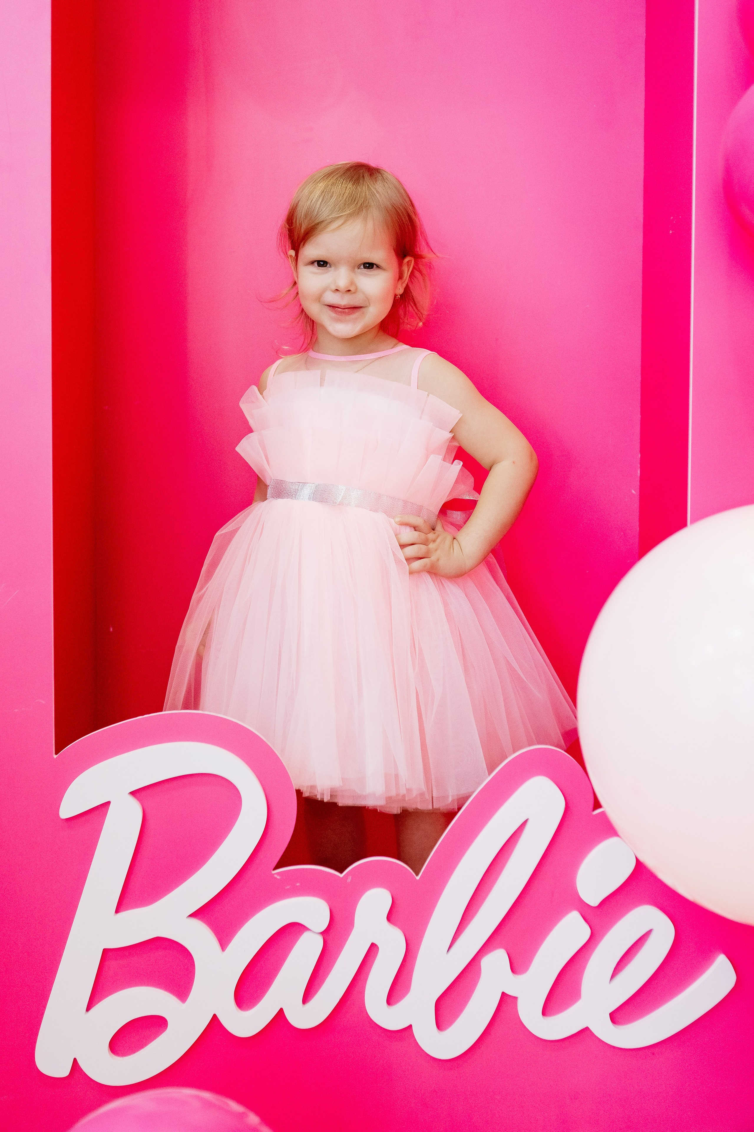 День рождения Лады. Свадебный и семейный фотограф в Челябинске. Аврамец Анна