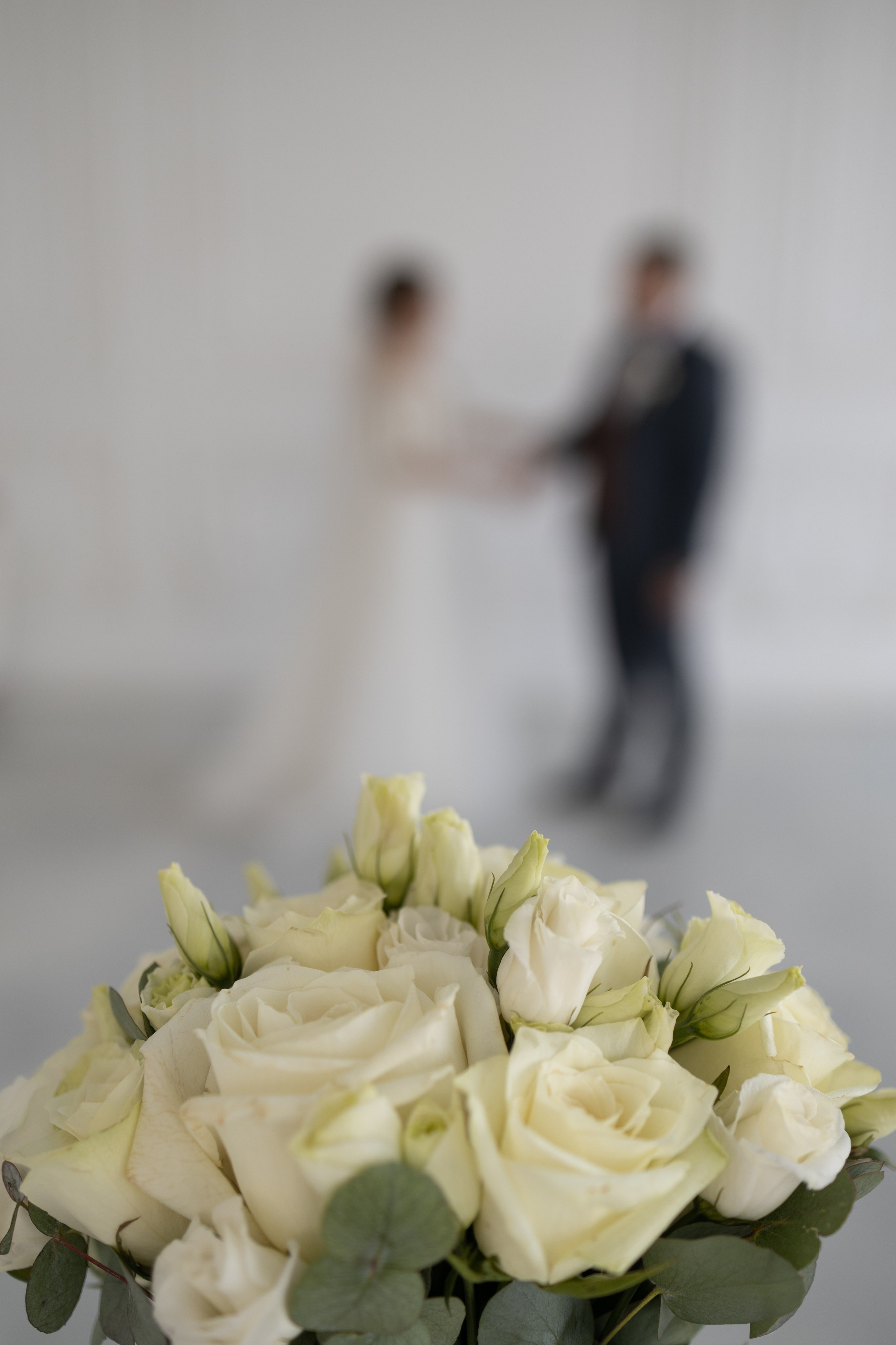 Свадебная. Фотограф Иркутск. Надежда Иванова