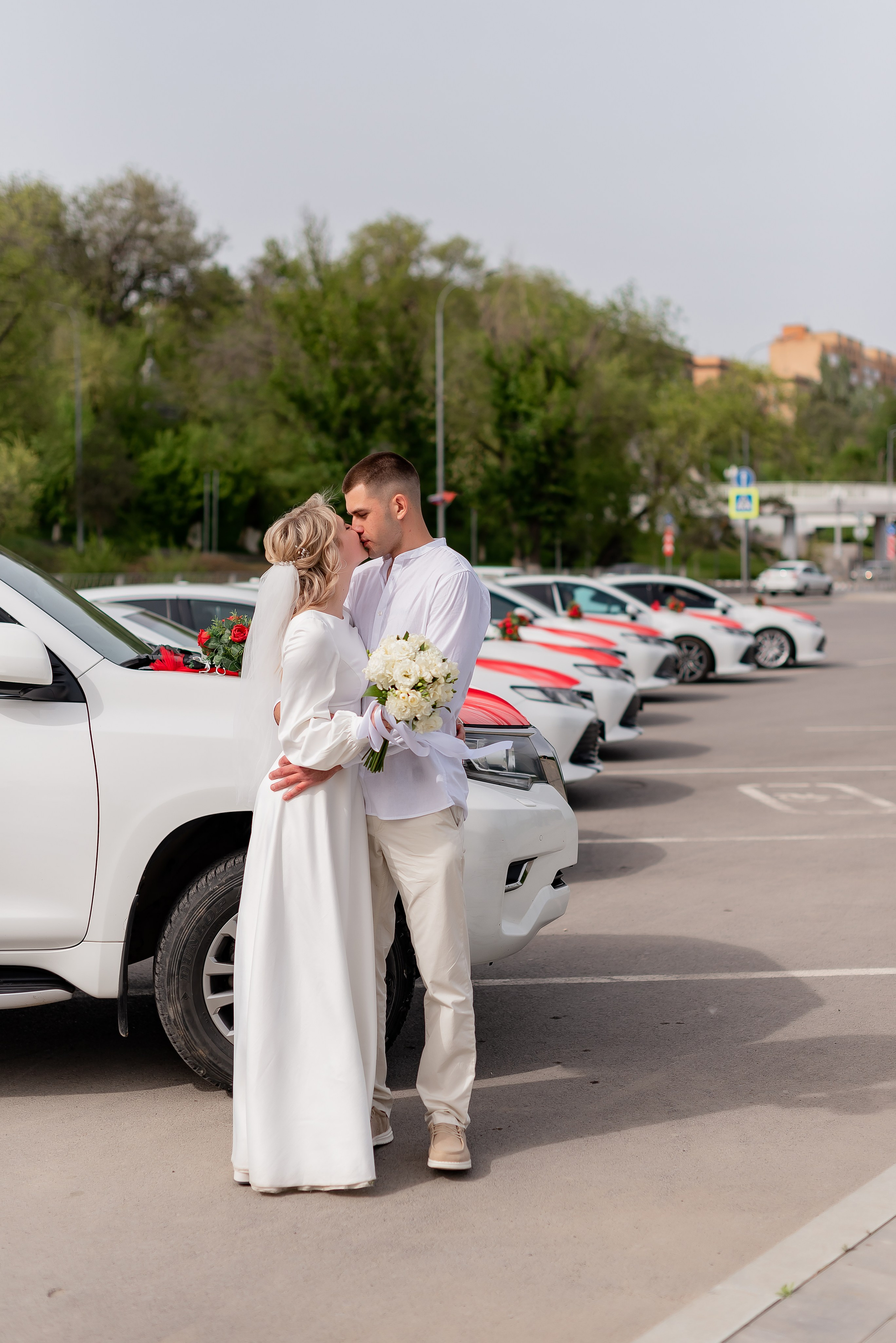 Иван и Кристина. Фотограф Татьяна Иванчикова