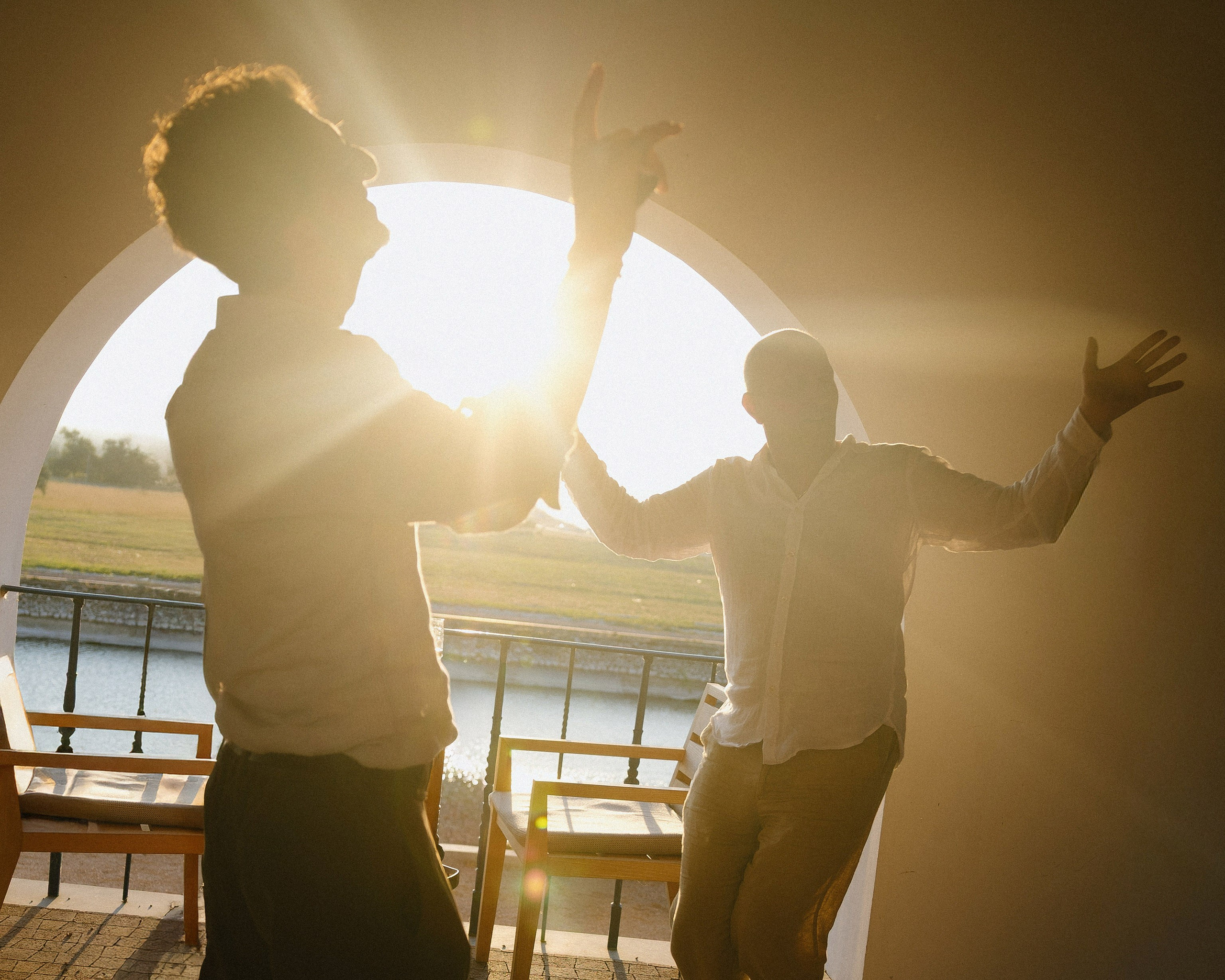 Потанцуй со мной!. Свадебный и репортажный фотограф Новороссийск, Краснодар, Сочи Олеся Дзюба