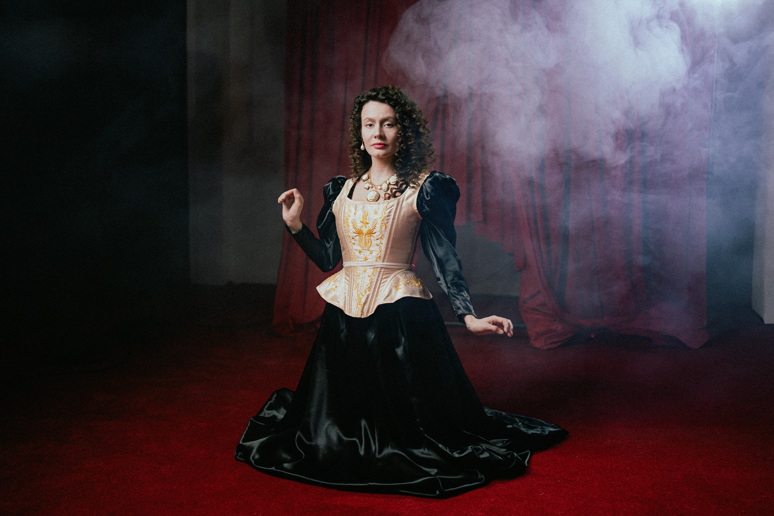 Мастер-класс от SIGMA с Адилем Сланбек. Фотограф в Алматы Артемий Матюнин