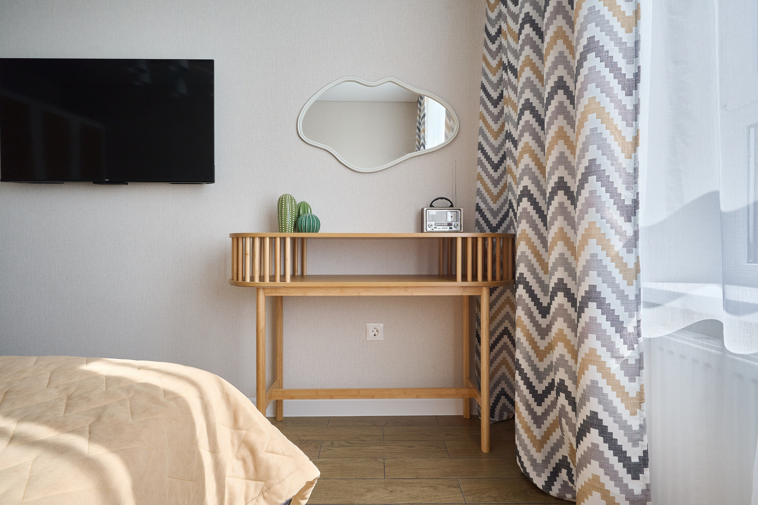 Квартира 183. Интерьерный фотограф в Краснодаре