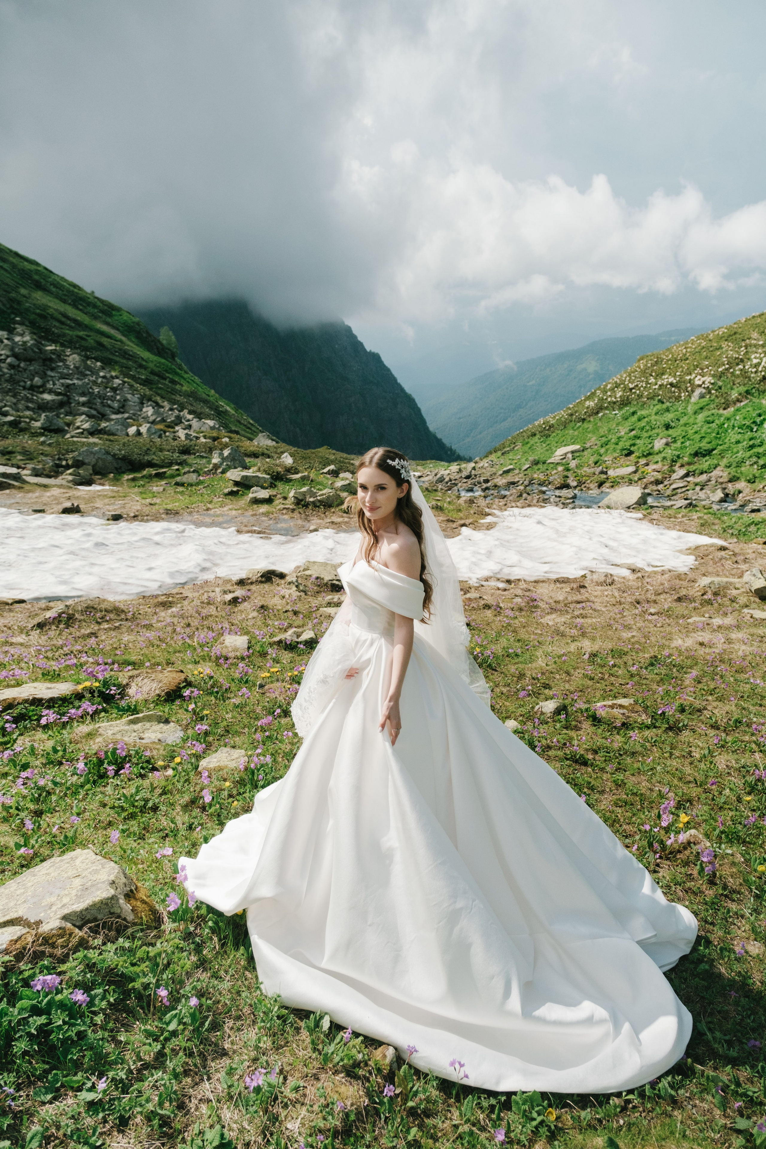 Елизавета / Кирилл. Свадебный Видеограф Фотограф в Сочи