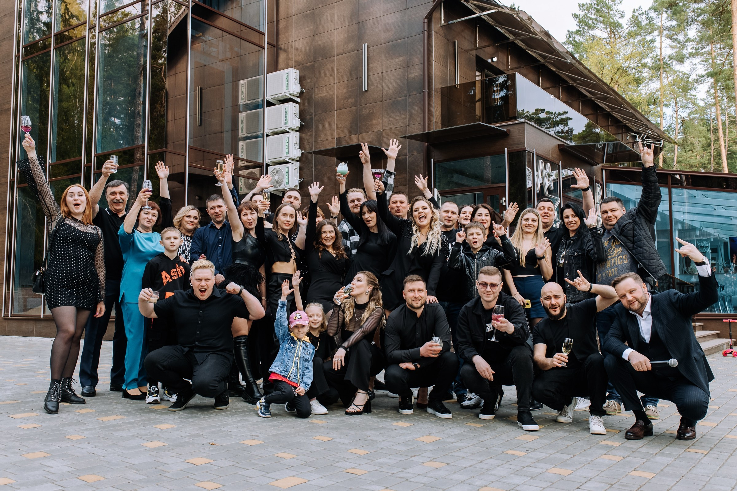 Мероприятия. Фотограф Могилев Беларусь