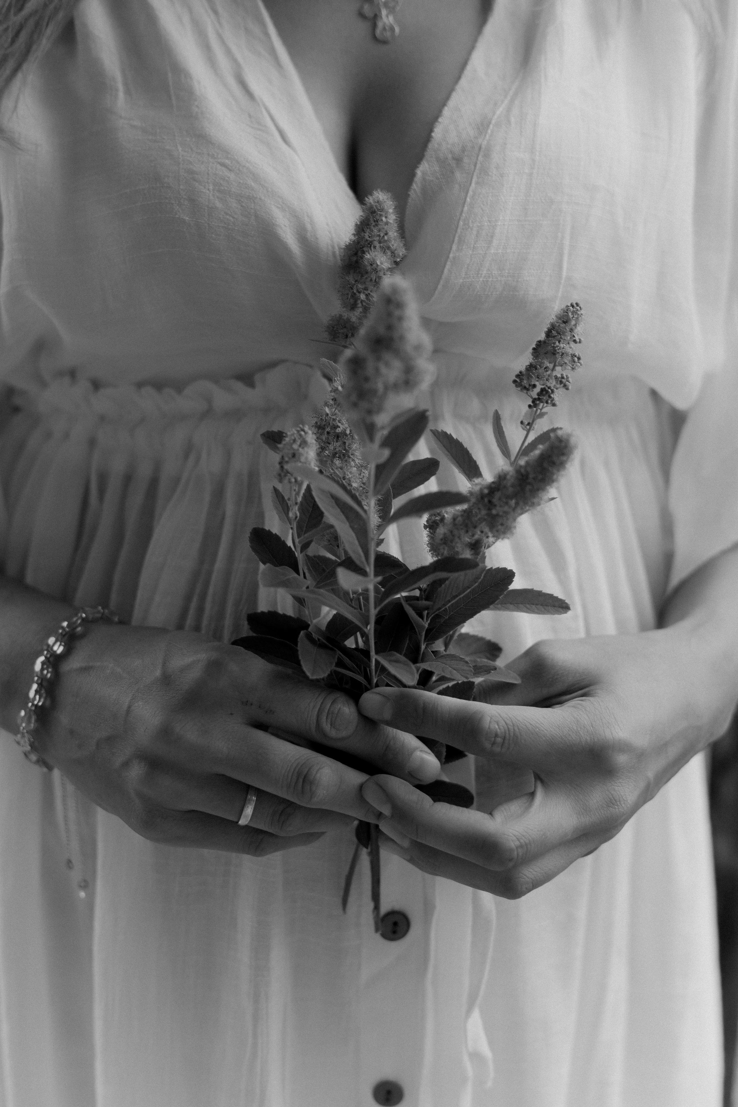 АНАСТАСИЯ. Фотограф Элла Ефимова