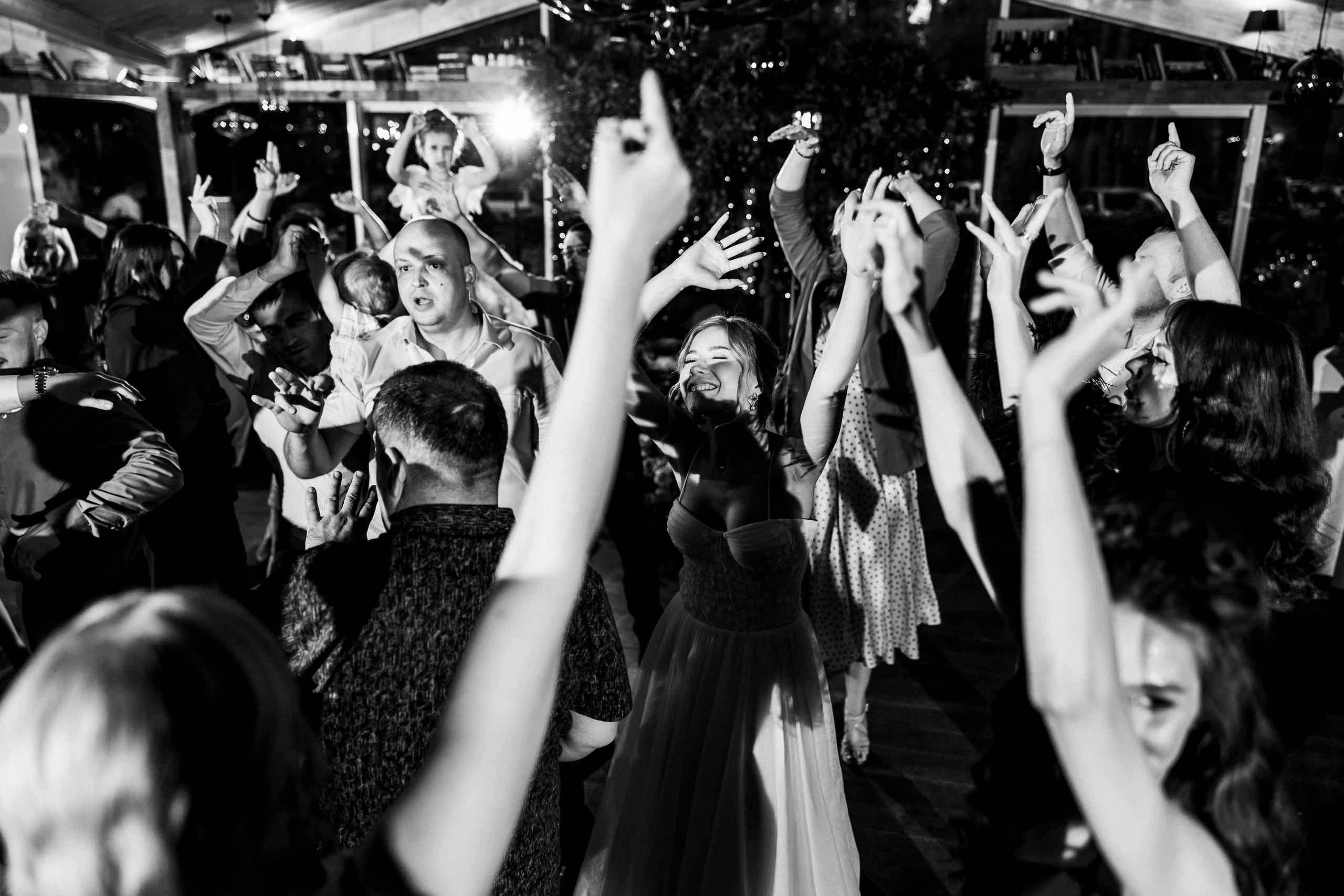 Дима + Ксюша. Свадебный фотограф в Смоленске Витя Лысенков