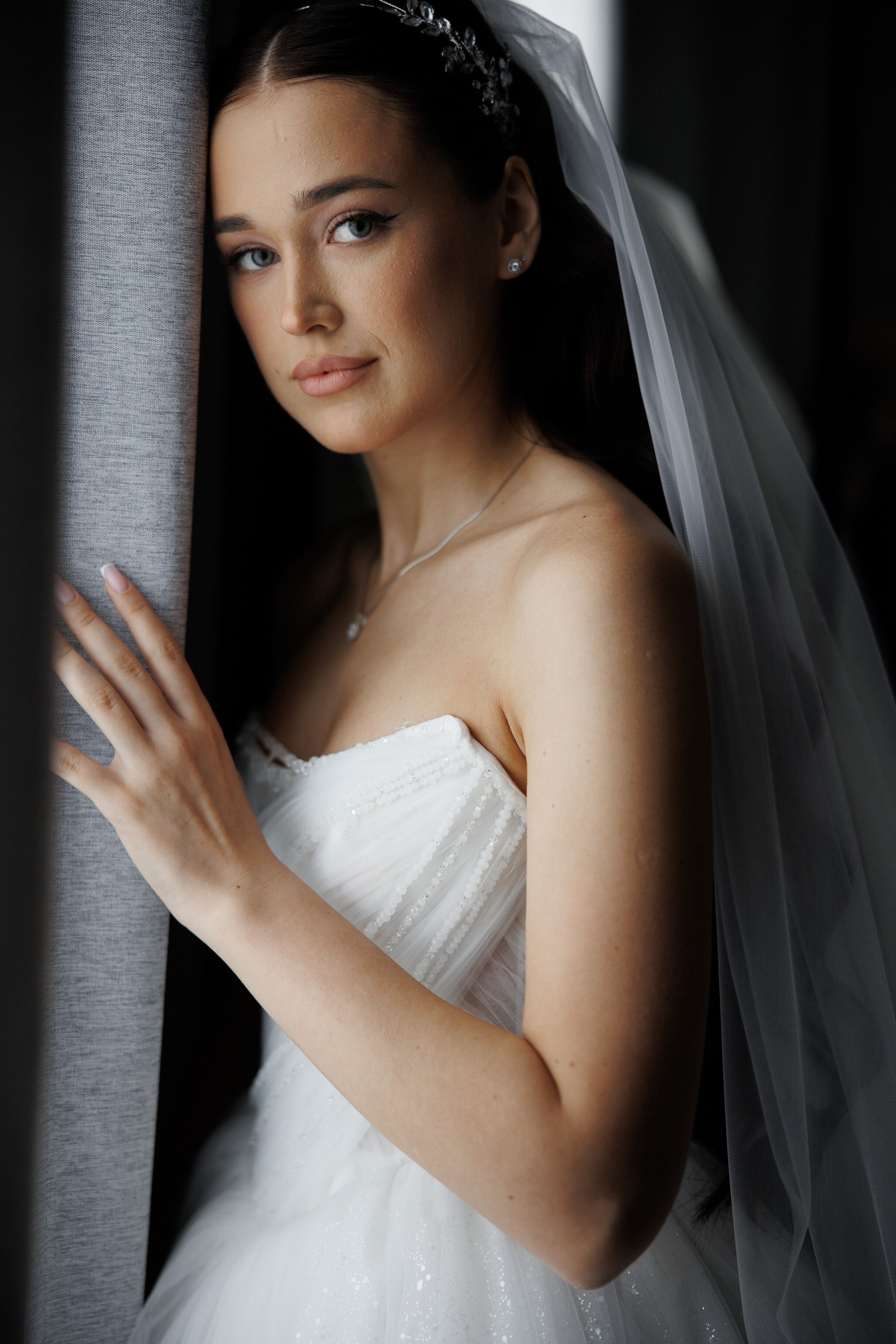 Никита + Настя. Свадебный фотограф в Смоленске Витя Лысенков