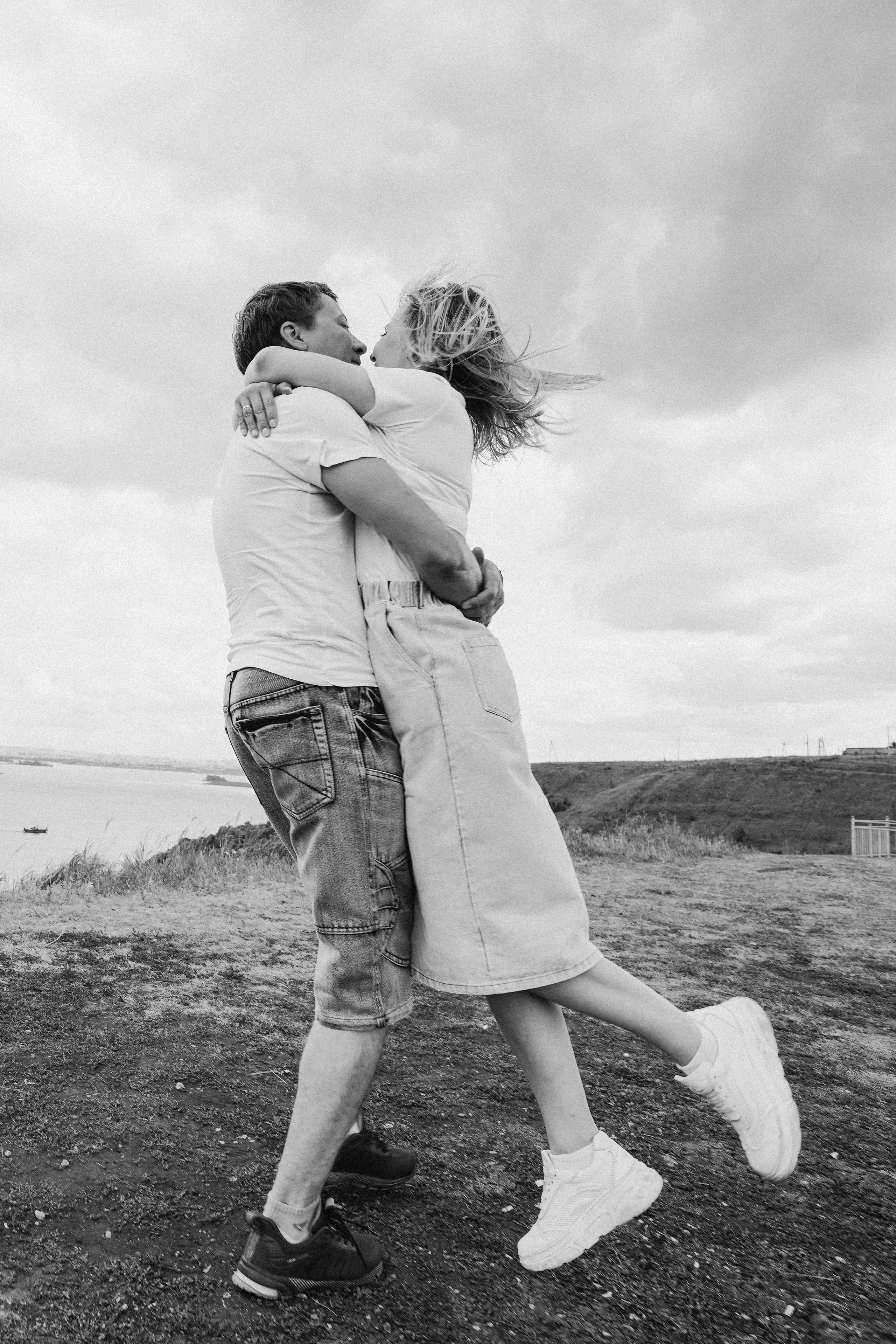 Я подарю тебе весь мир. Фотограф Казань