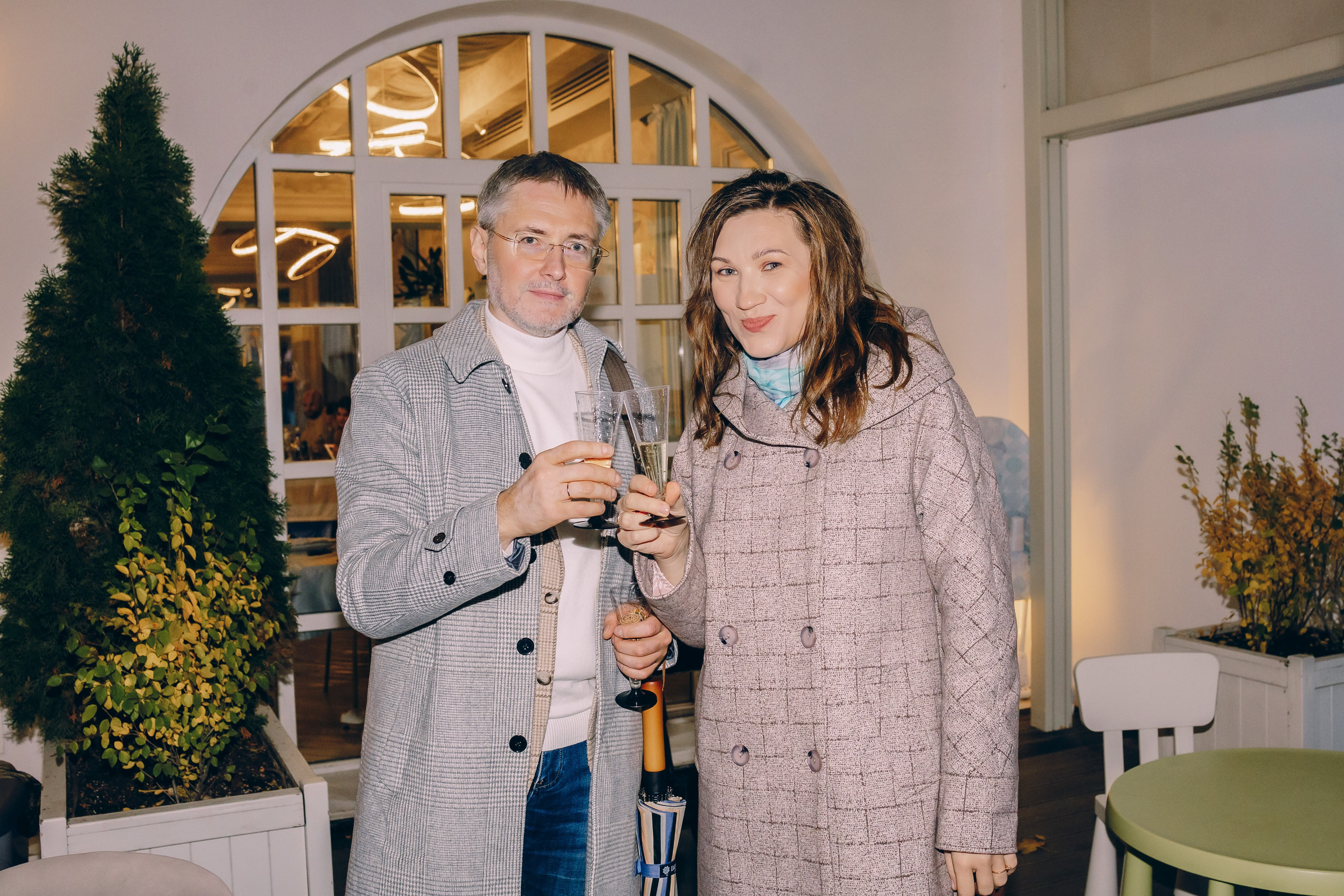 Свадебный день Натальи и Алексея. Семейный Фотограф в Москве Евгения Симоненко