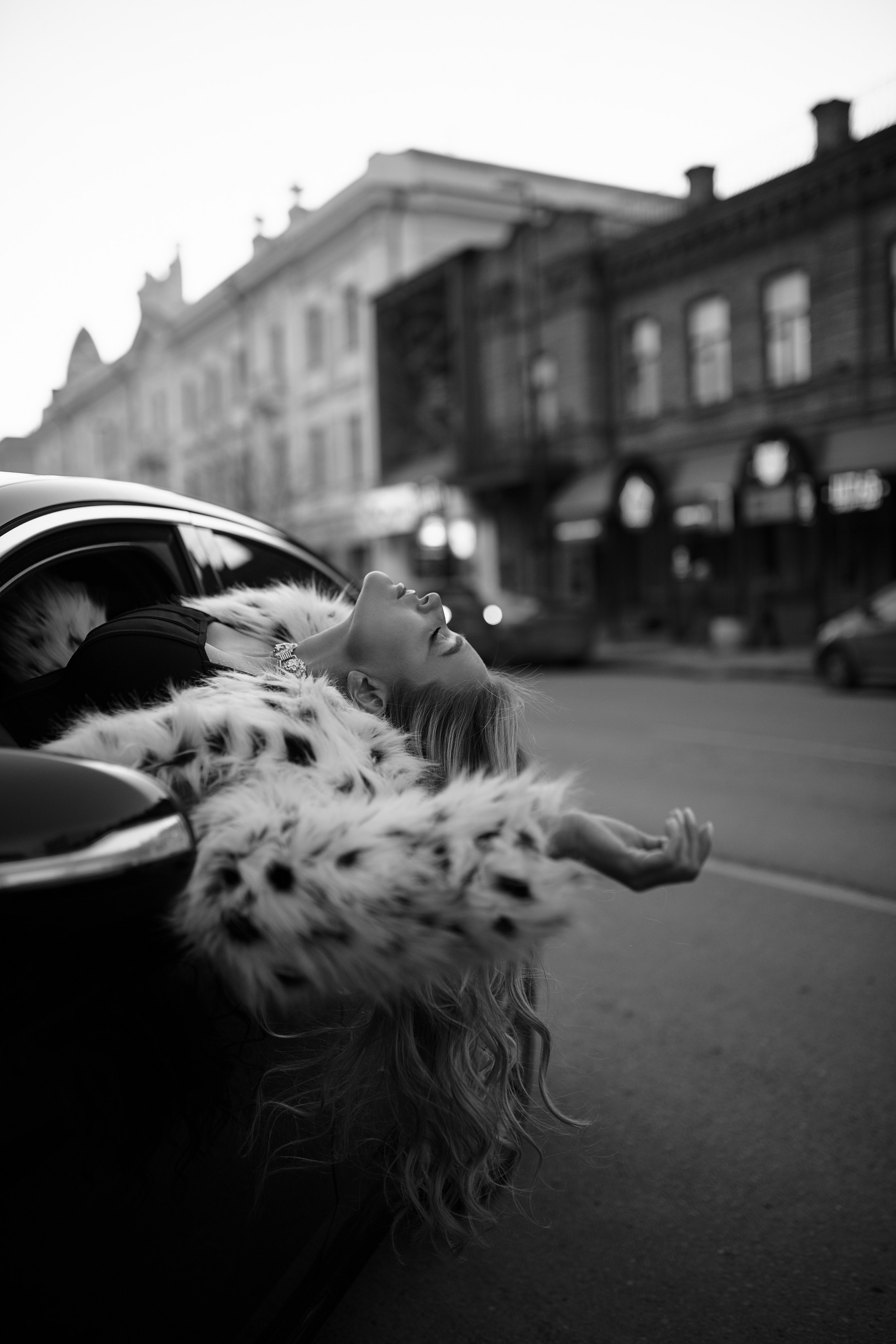 Наташа. Фотограф-визажист в Красноярске Алина Духновская