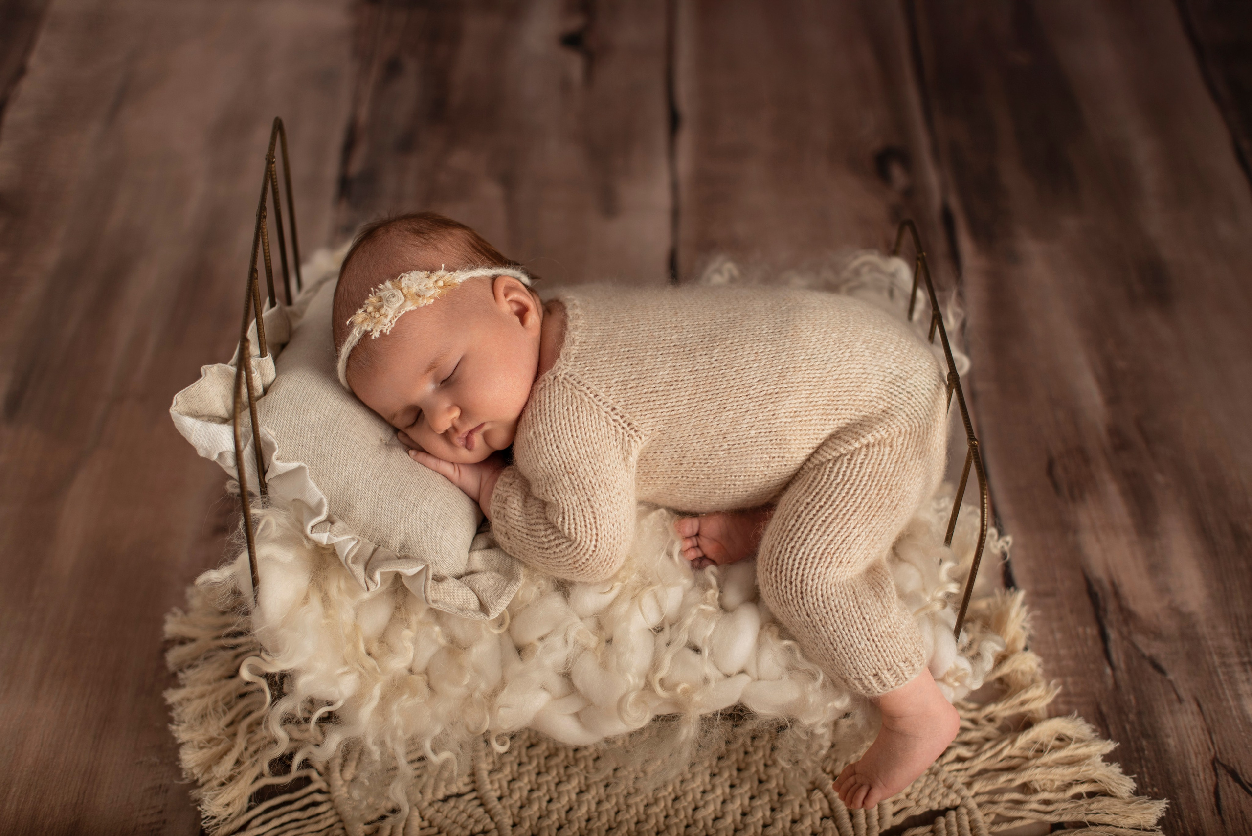 Newborn фотосъёмка. Фотограф новорожденных и беременности Сергиев Посад Усачева Ирина