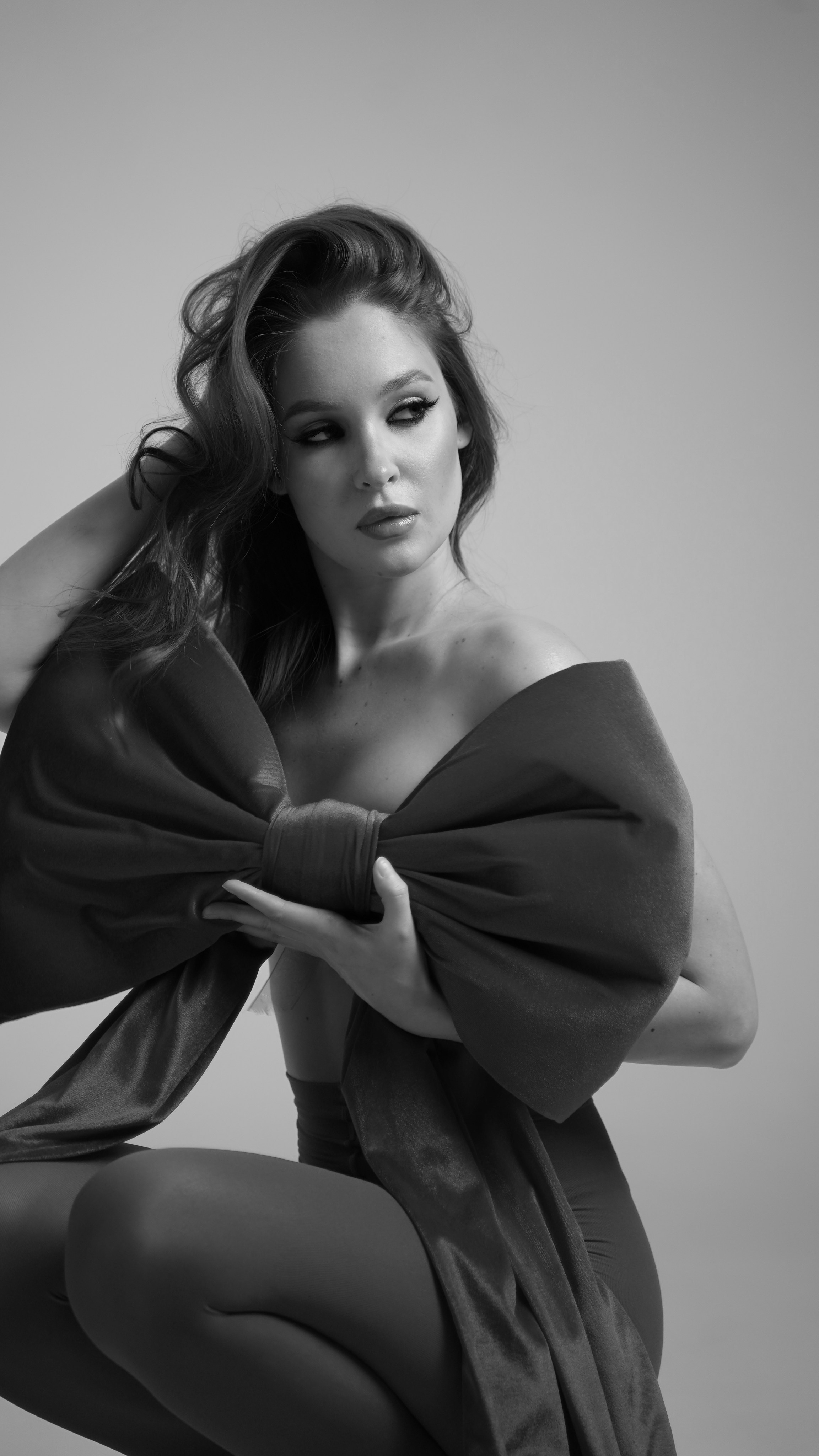 Тесса. Добро пожаловать в мир самого прекрасного — в мир фотографии!