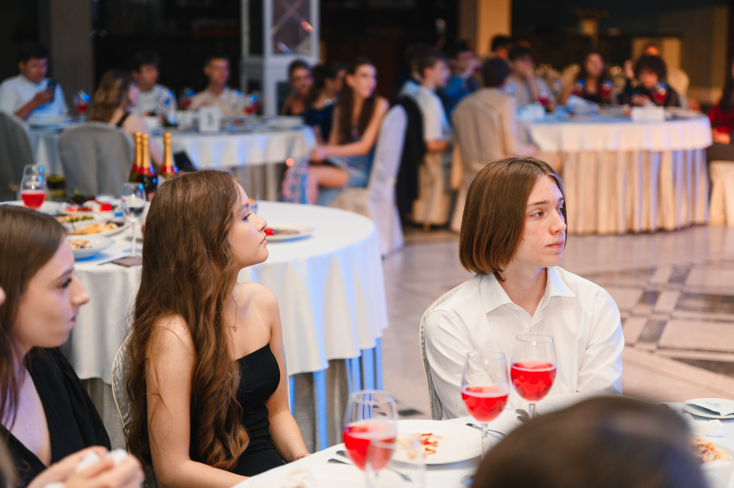 Выпускной в Малахите. Wedding and family photographer USA