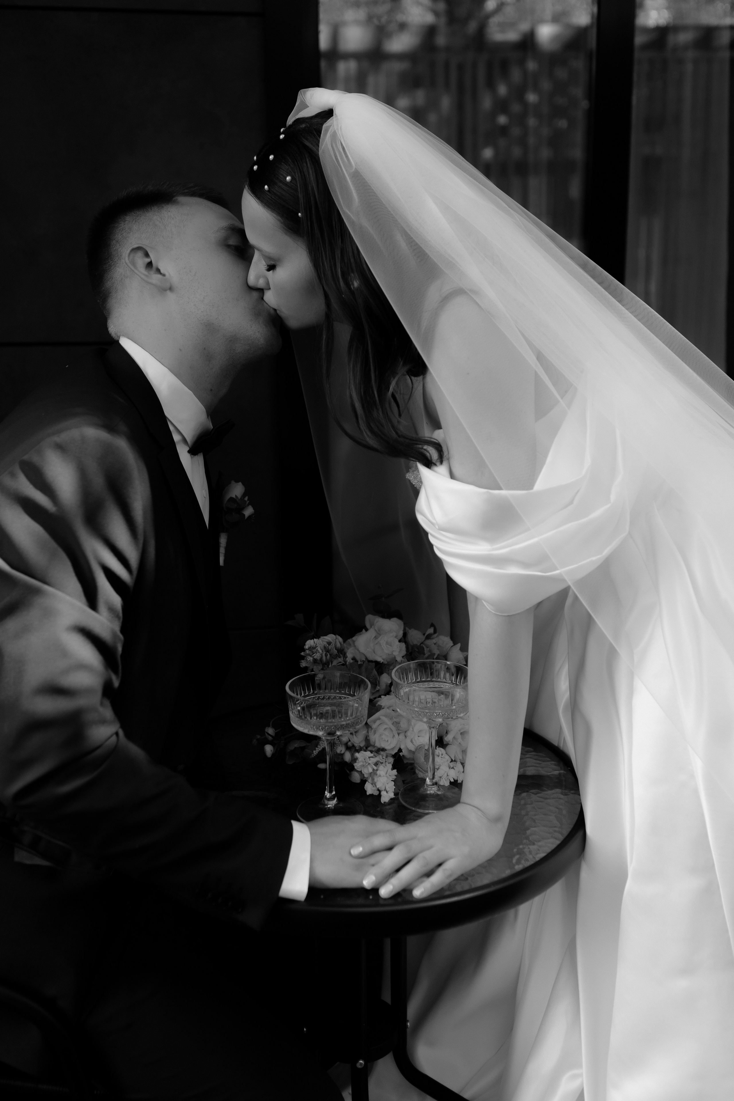 Свадьба Дмитрия и Анастасии. Фотограф Кольчугино/Владимир/Москва Елизавета Иода