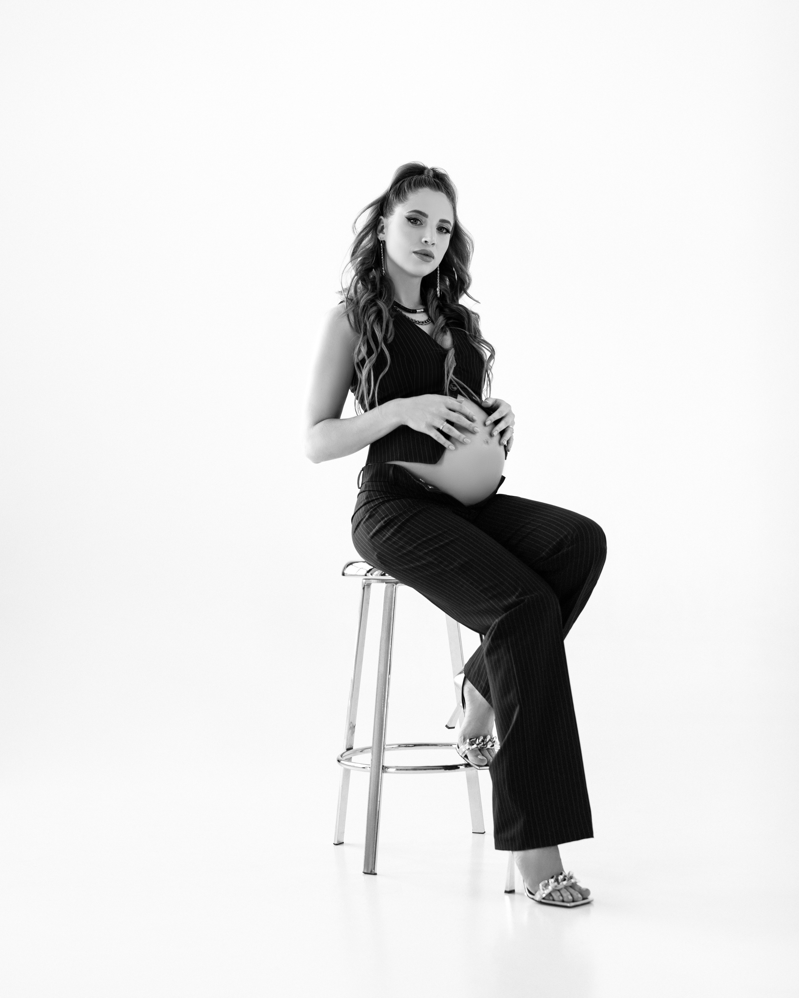 БЕРЕМЕННОСТЬ. Фотограф Беременности в Краснодаре Кара Артисан