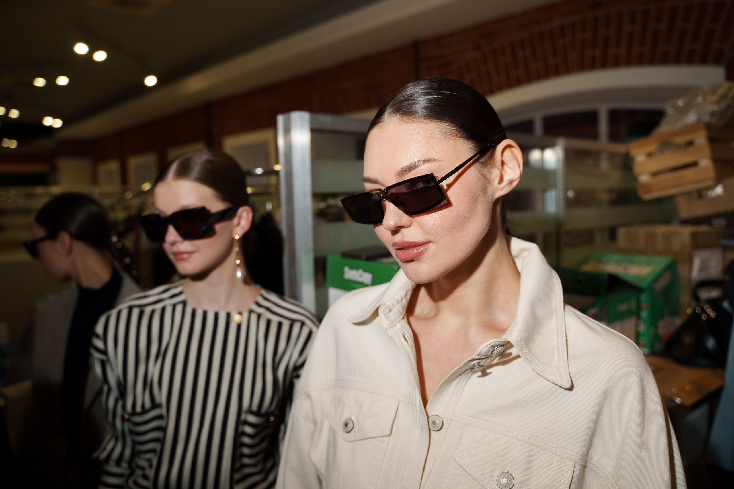 MaxMara. Михаил Белоусов фотограф Пермь