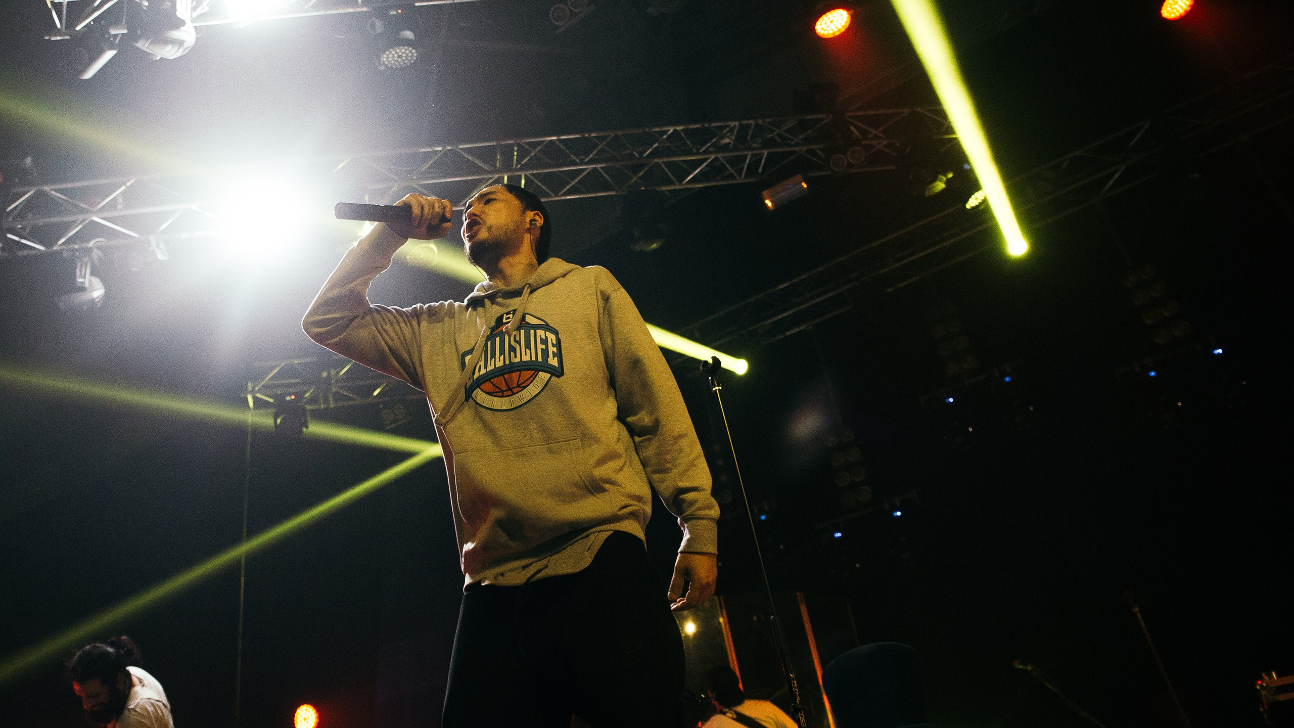 Скриптонит. Михаил Белоусов фотограф Пермь