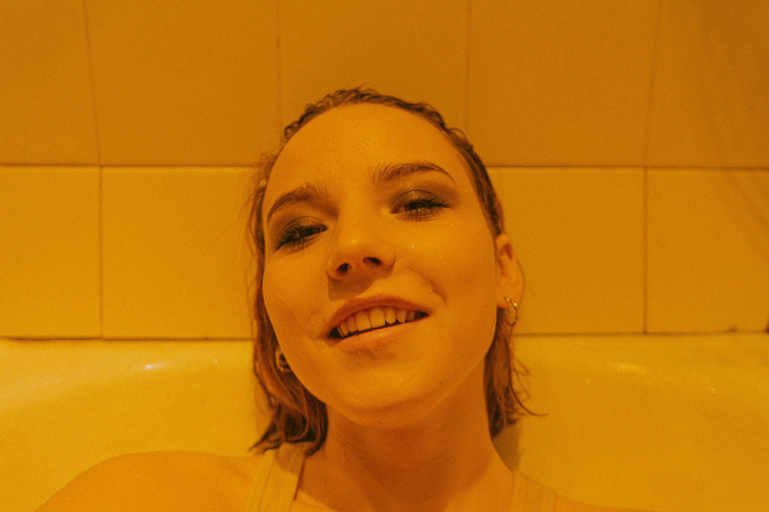 Виолетта. Денис Марков — фотограф в Екатеринбурге