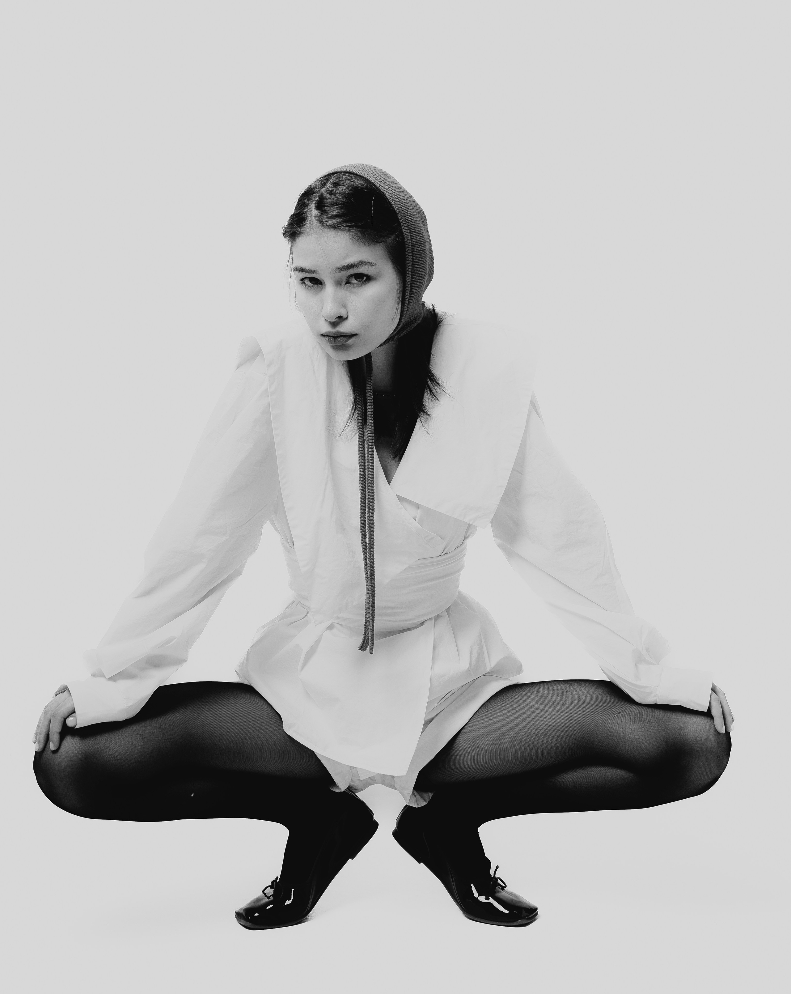 Саша. Денис Марков — фотограф в Екатеринбурге