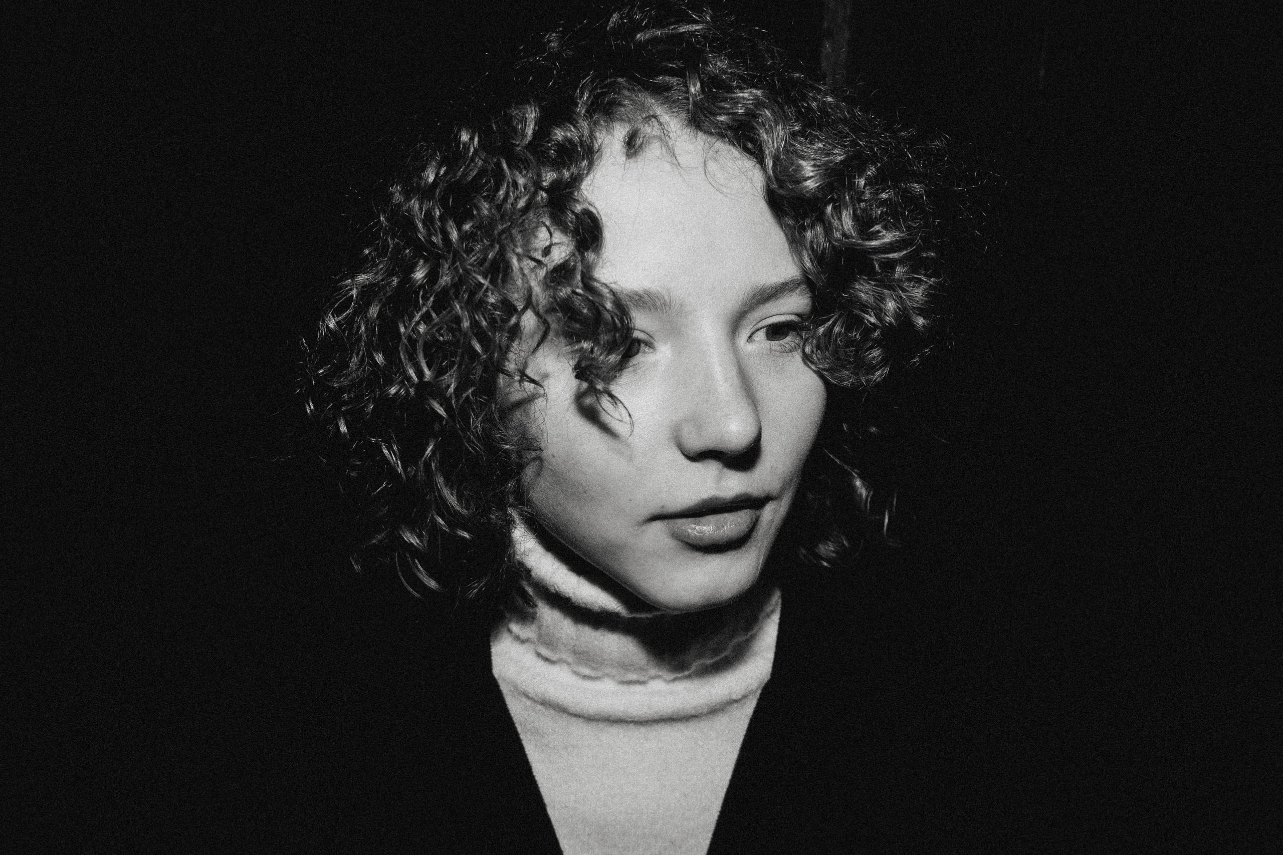 Виолетта_Новогодняя история. Денис Марков — фотограф в Екатеринбурге