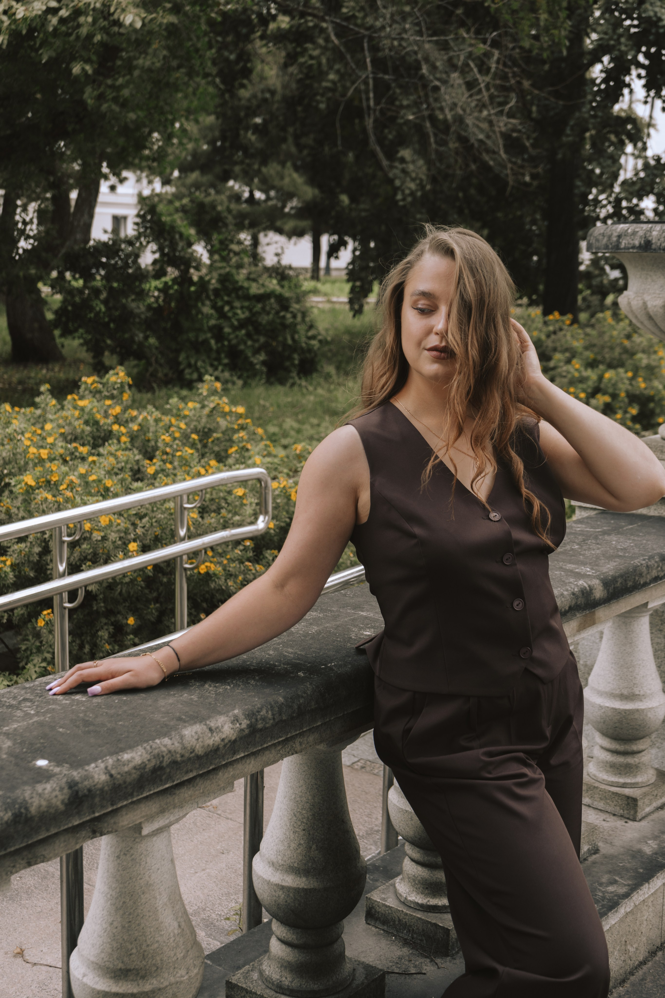 Елена. Денис Марков — фотограф в Екатеринбурге