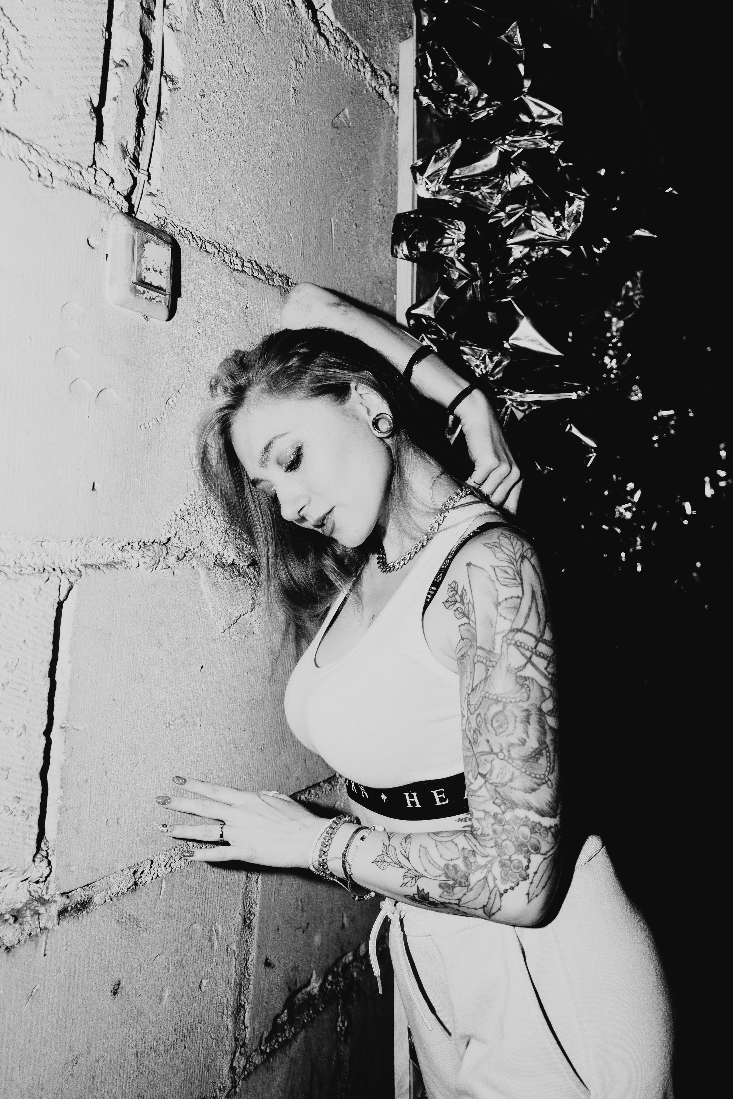 Нана. Денис Марков — фотограф в Екатеринбурге