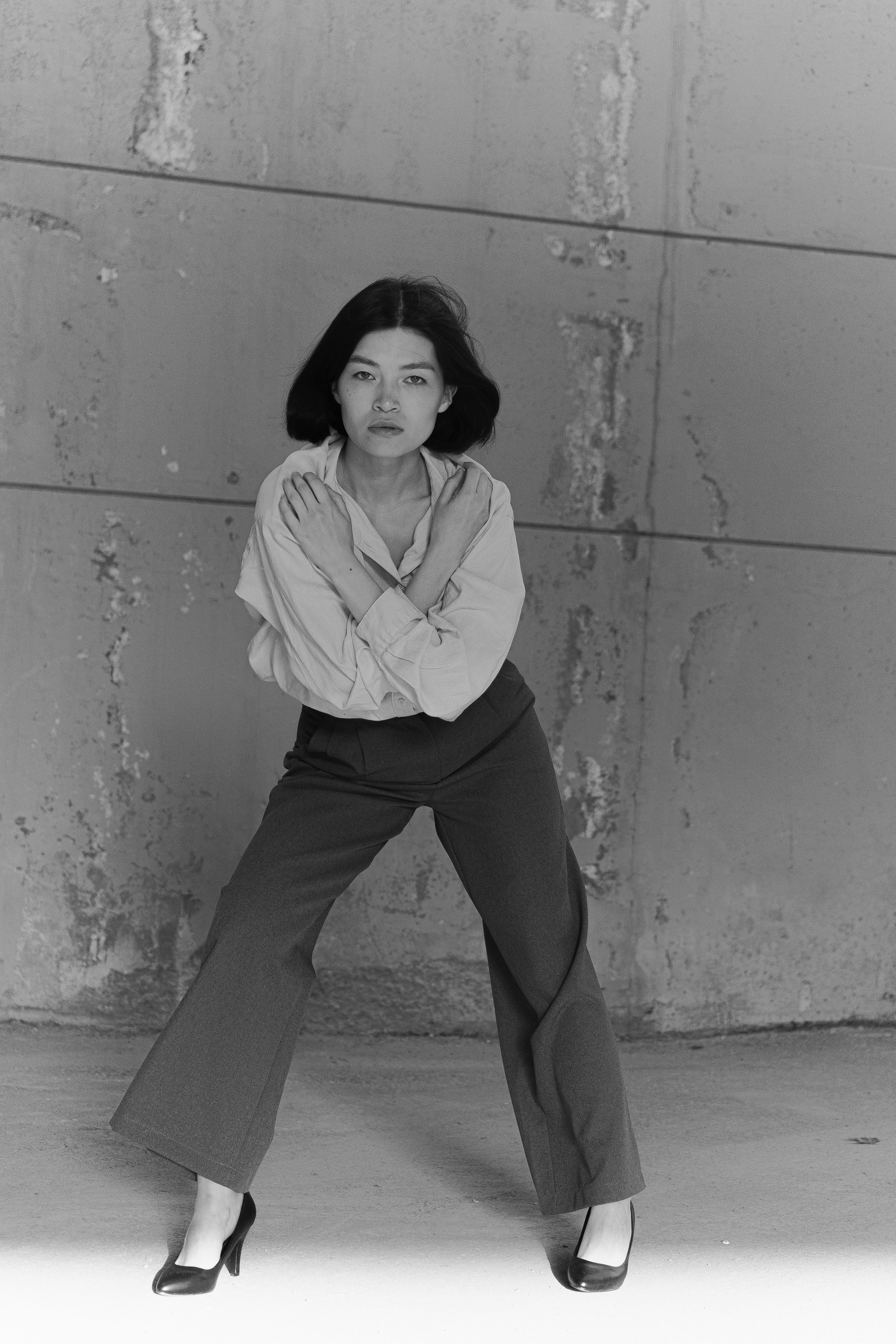 Портретная фотосъёмка. Денис Марков — фотограф в Екатеринбурге