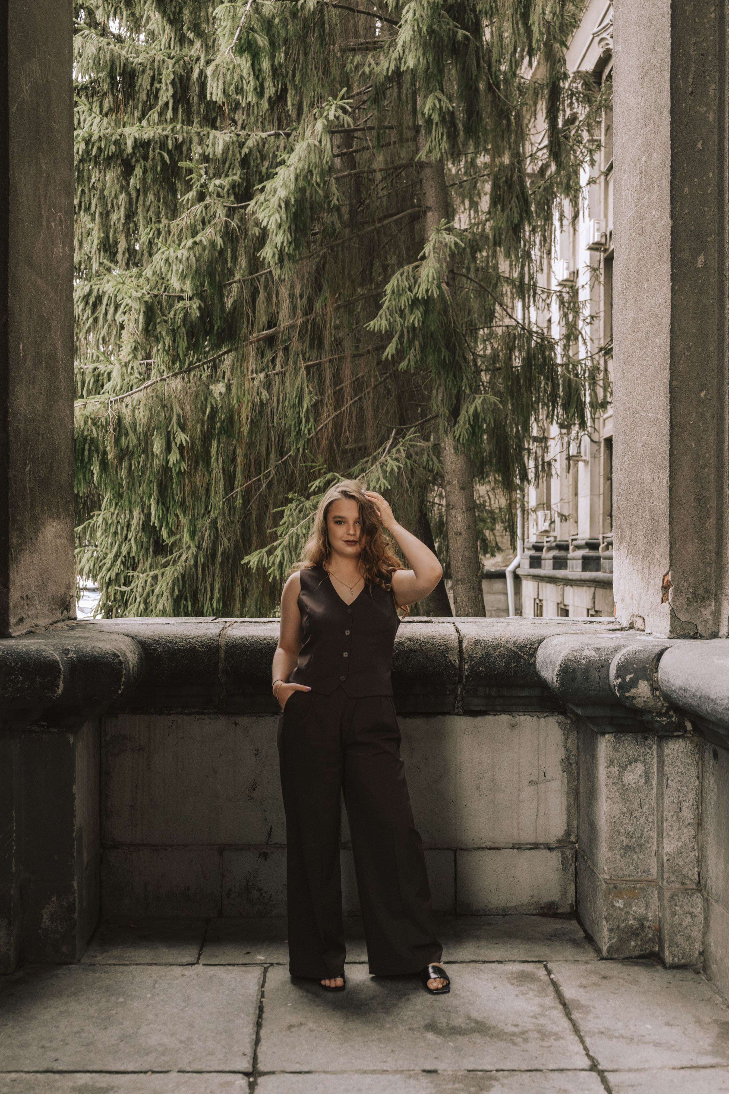 Елена. Денис Марков — фотограф в Екатеринбурге