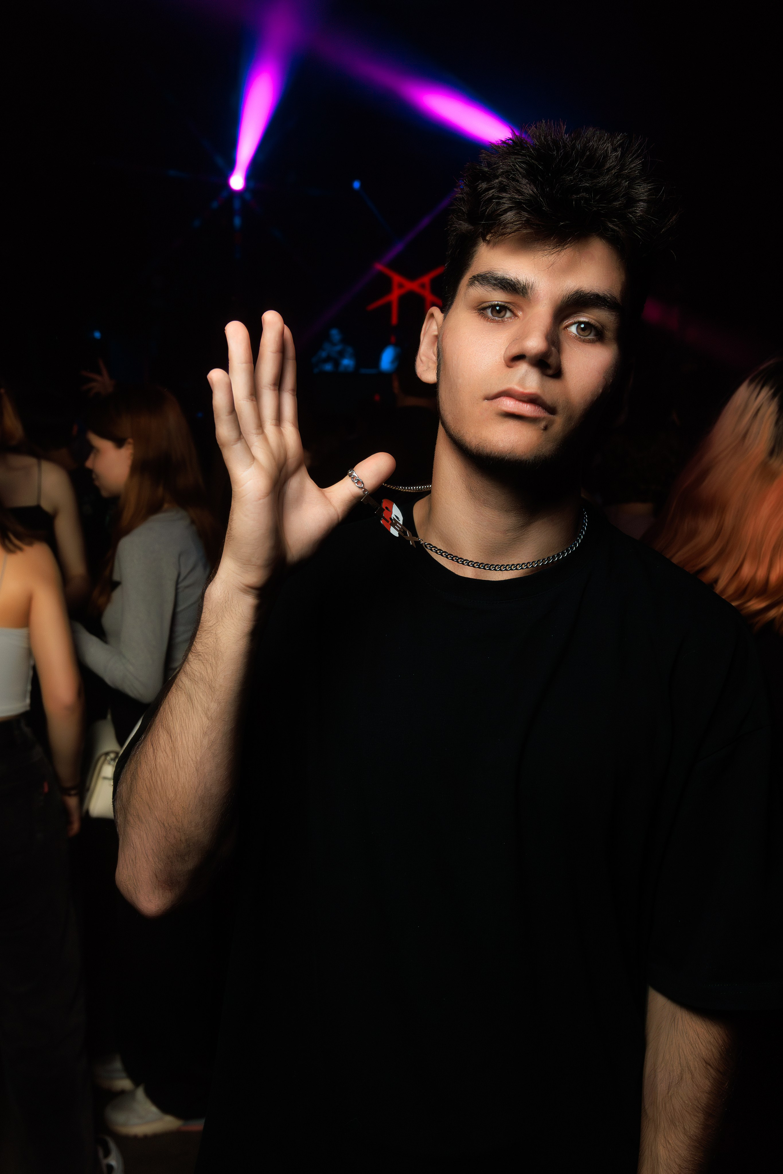 Студ посвят | Рептилоид. Репортажный фотограф Екатеринбург | Яркий, качественный репортаж | Концерты, клубы, репортаж, праздники, корпоративы