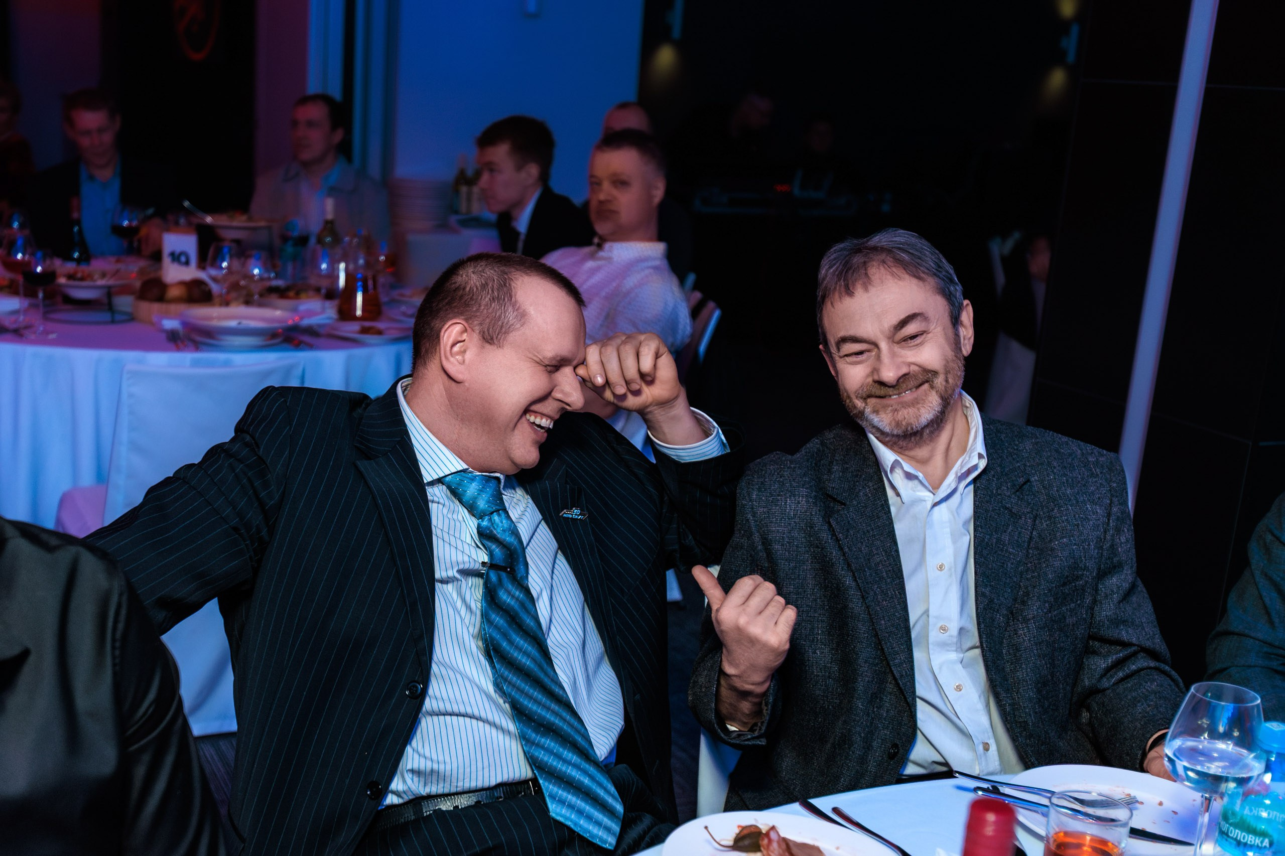 НПО «САУТ» | Новогодний корпоратив. Репортажный фотограф Екатеринбург | Яркий, качественный репортаж | Концерты, клубы, репортаж, праздники, корпоративы