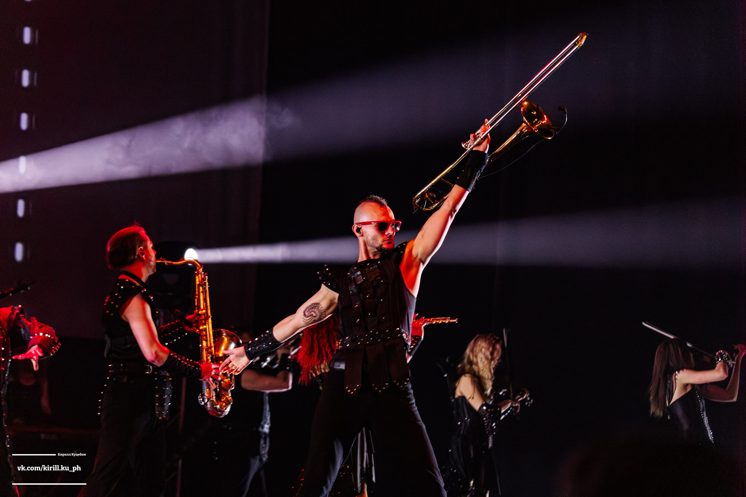 Concord Orchestra | ККТ Космос. Репортажный фотограф Екатеринбург | Яркий, качественный репортаж | Концерты, клубы, репортаж, праздники, корпоративы