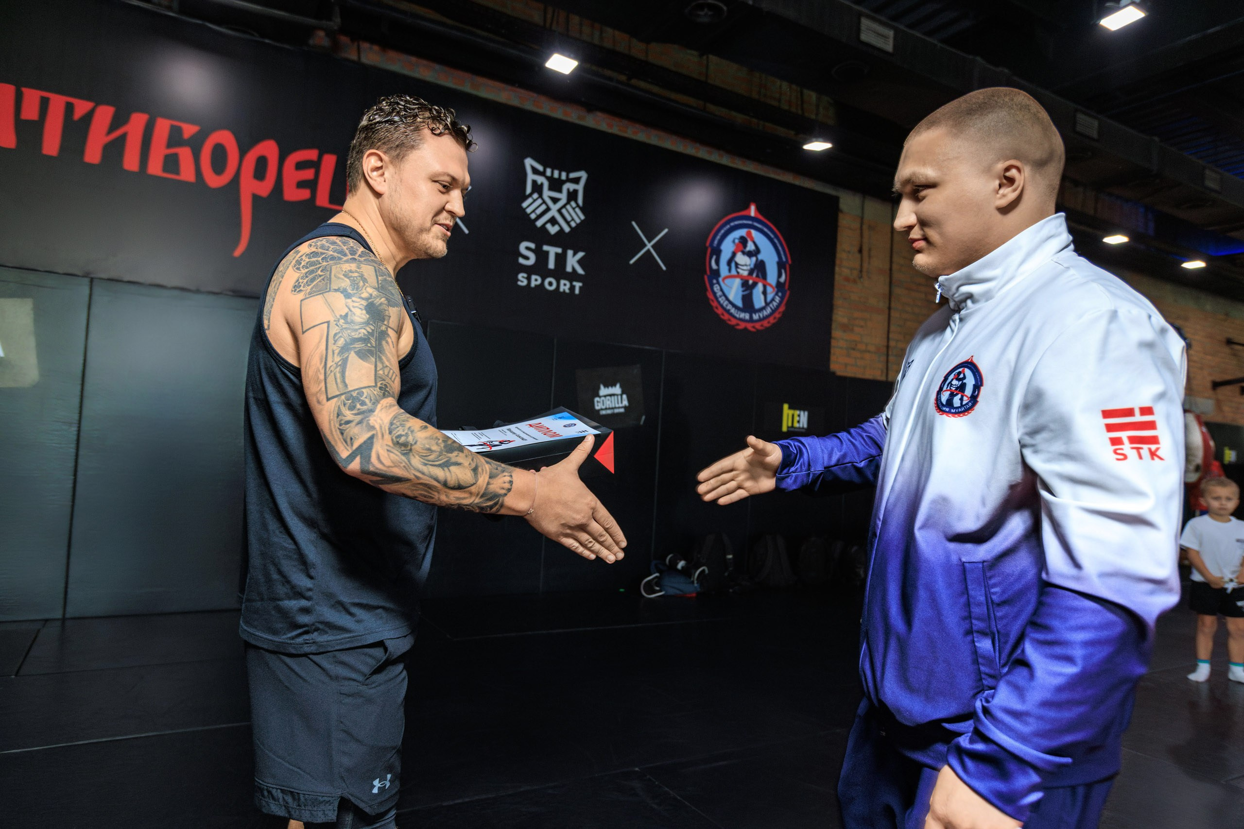 Муай-Тай | Общая тренировка. Репортажный фотограф Екатеринбург | Яркий, качественный репортаж | Концерты, клубы, репортаж, праздники, корпоративы