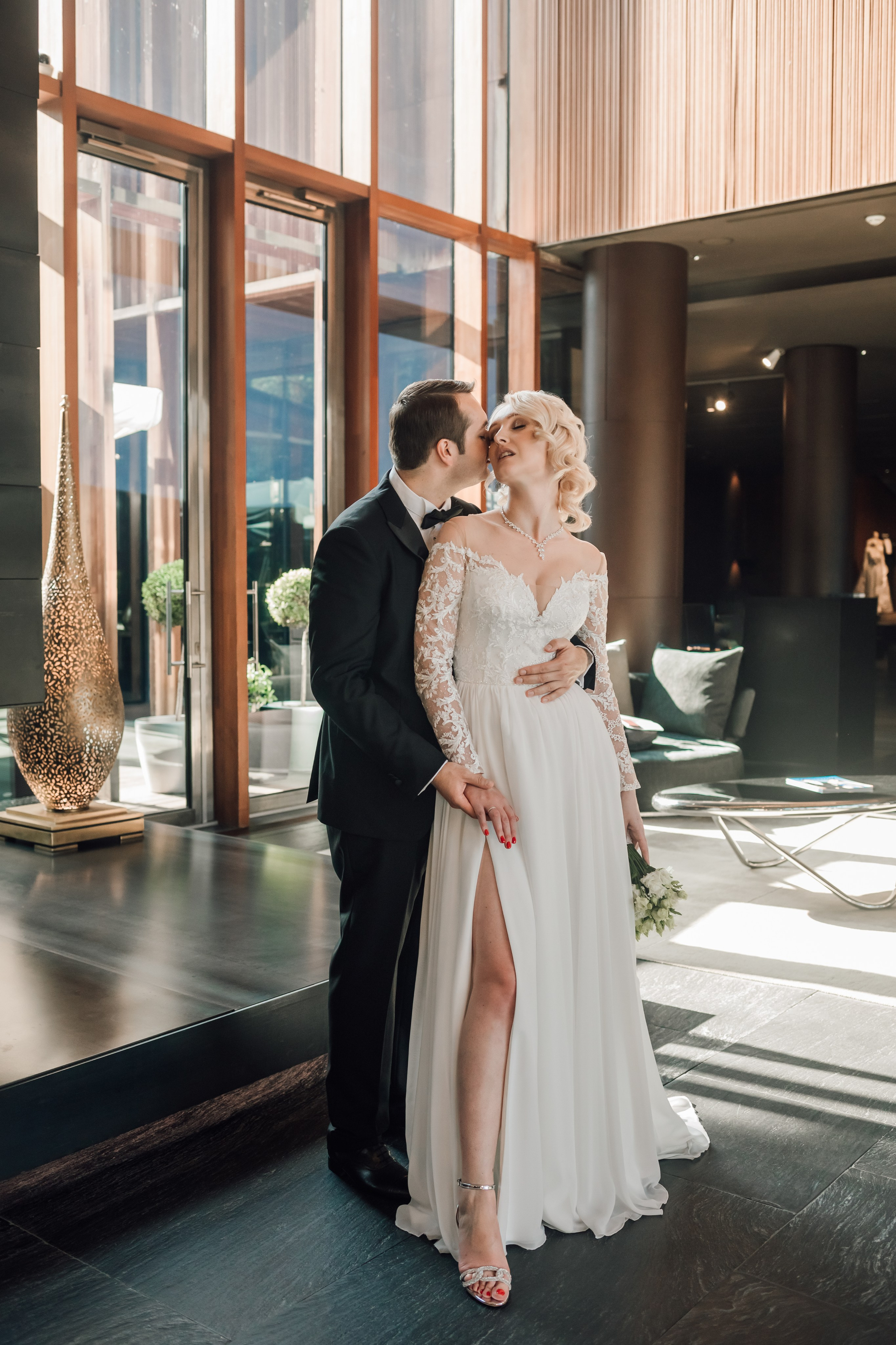 Кристина и Артем, Барвиха. Свадебный и семейный фотограф в Москве Евгения Лисина