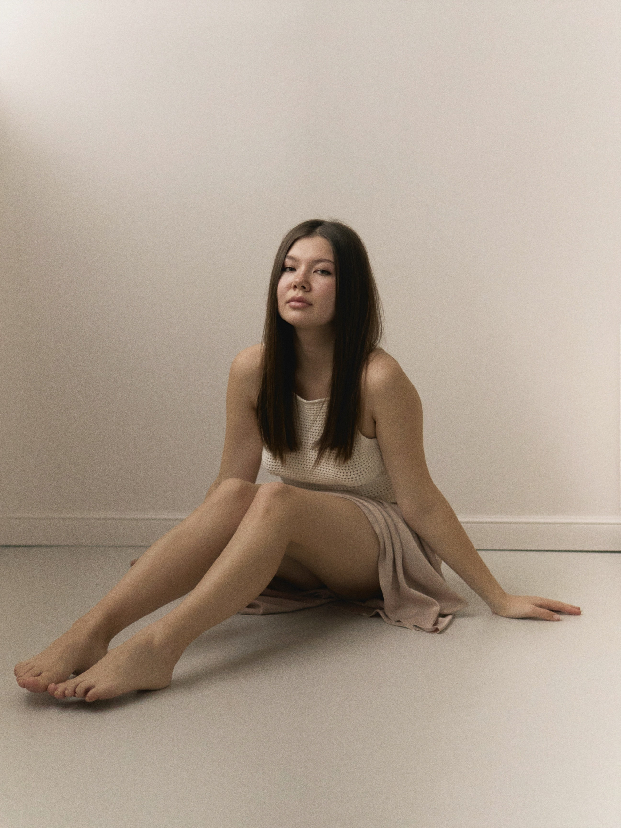 Natasha. Индивидуальная и семейная фотосессия в Чебоксарах Оксана Русакова