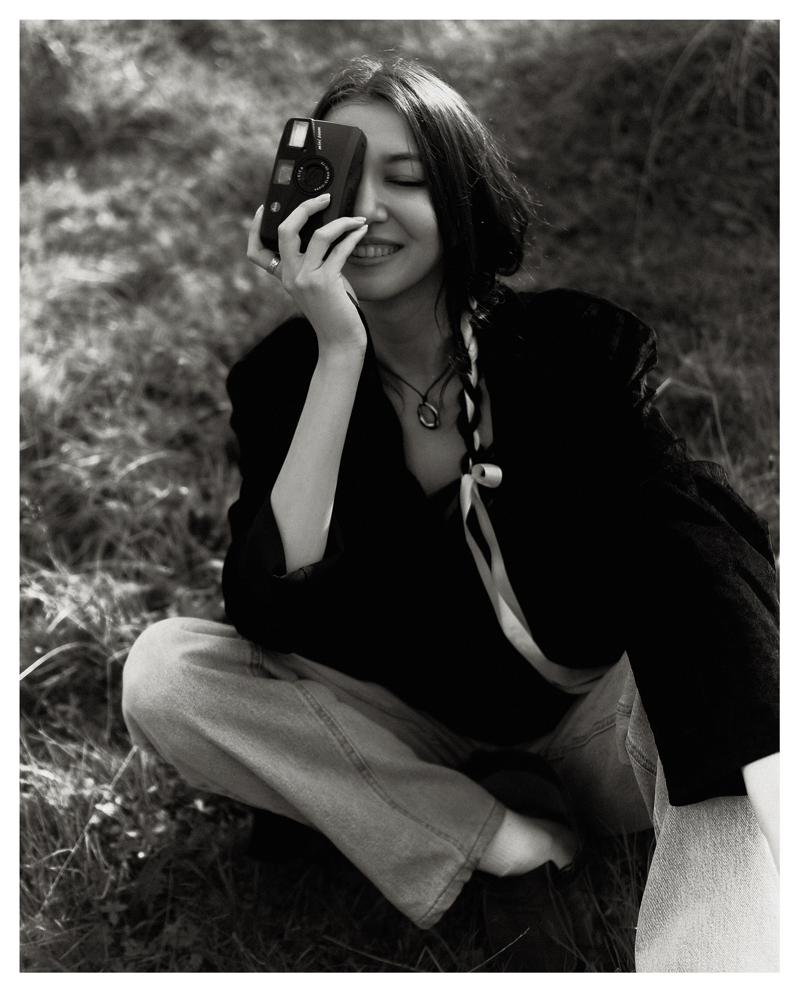 Irina. Индивидуальная и семейная фотосессия в Чебоксарах Оксана Русакова