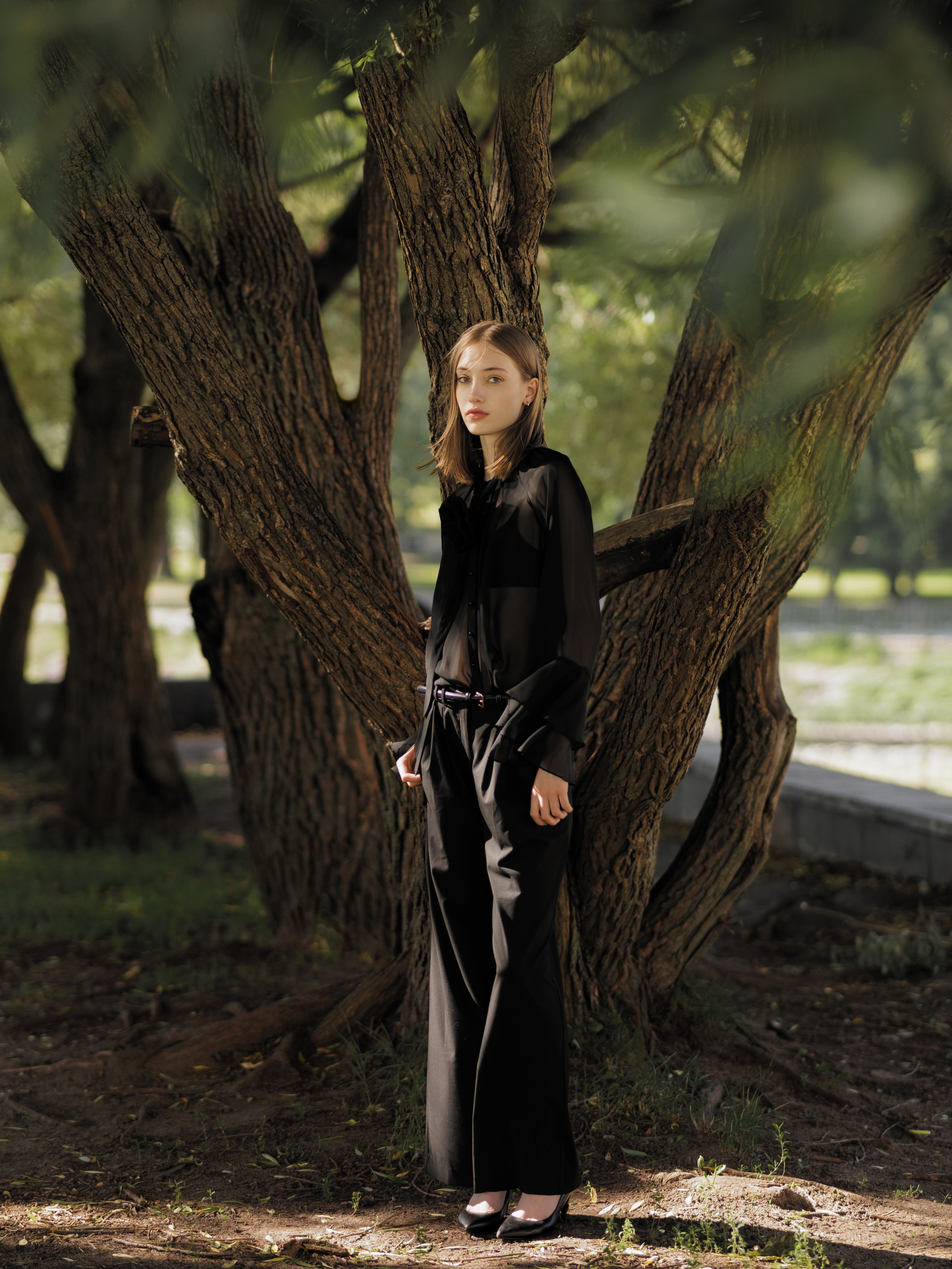 Крис. Фотограф Светлана Гусева