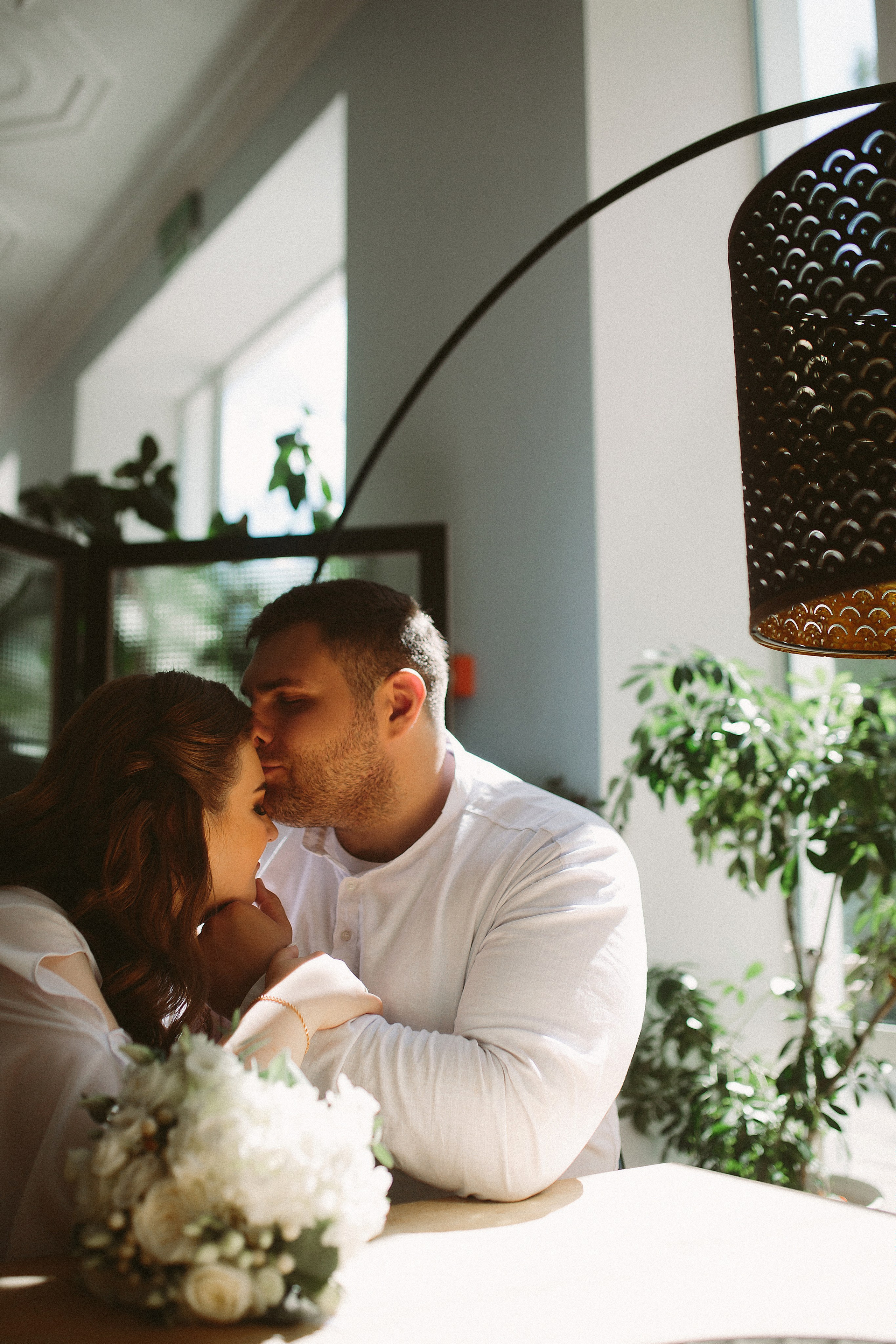 Сергей и Юлия. Фотограф Брянск|Москва Даша Жукова