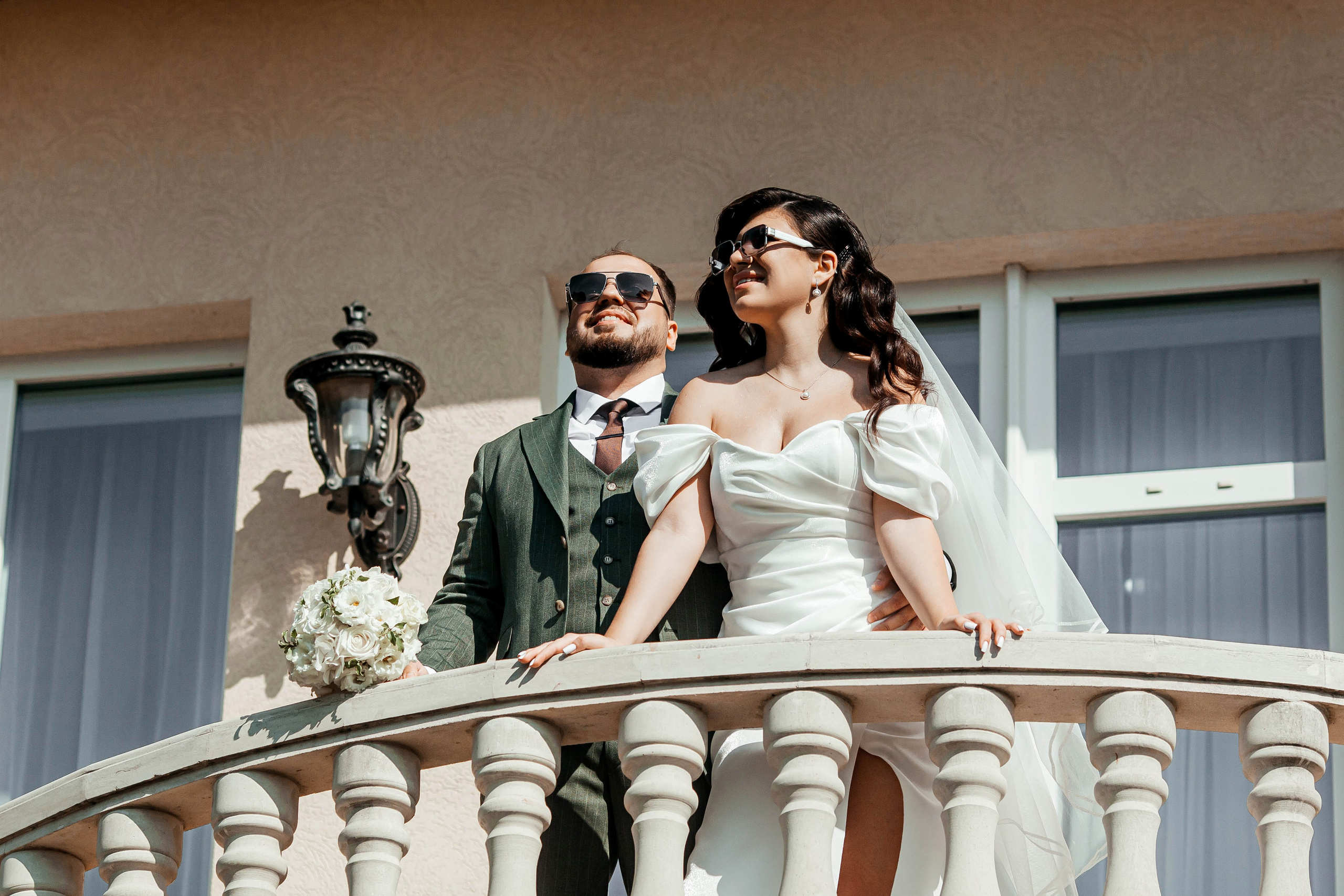 Роман Валерия. Свадебный фотограф и видеограф Владислав и Анастасия Макриди