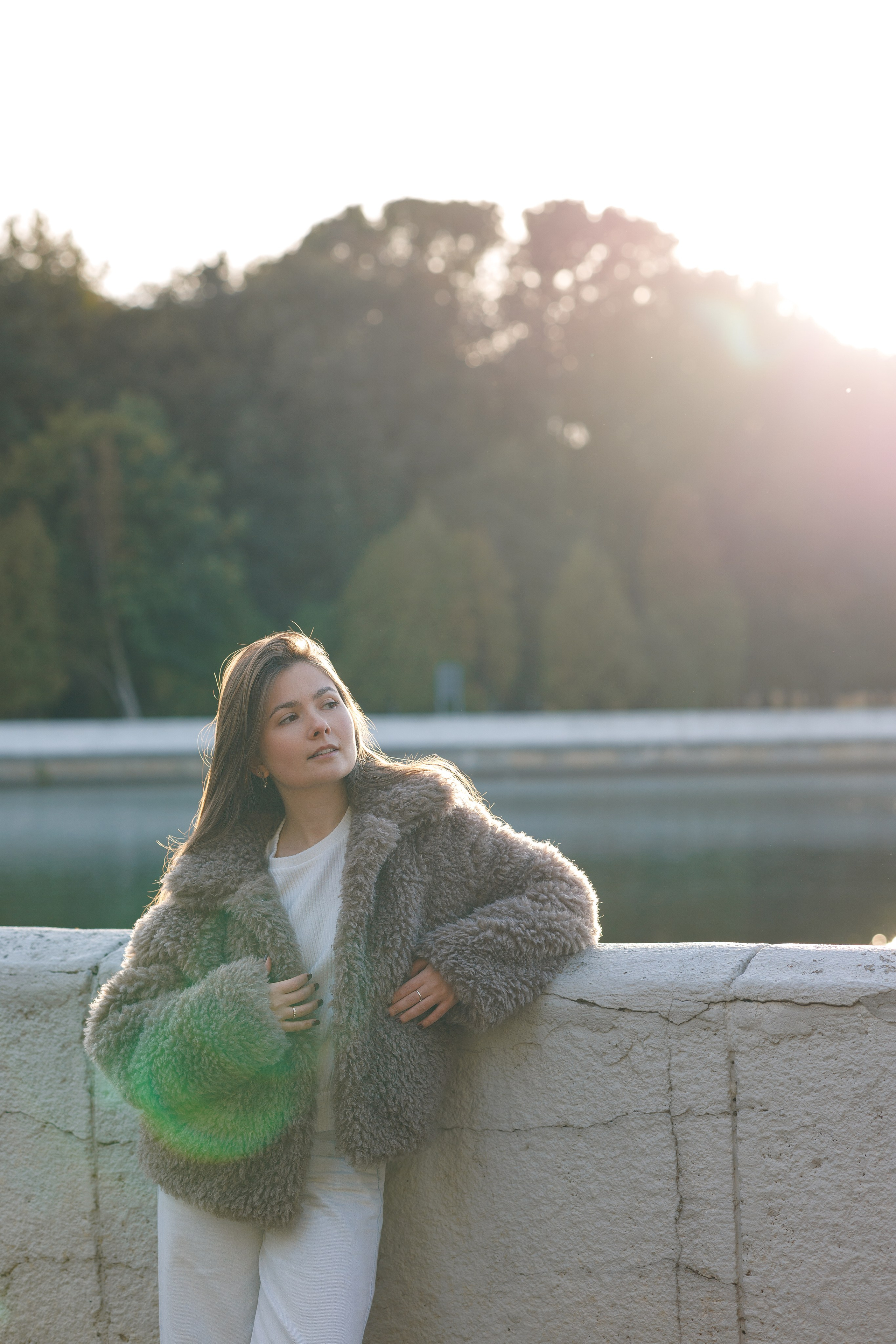 Индивидуальные фотопрогулки. Фотограф Минск