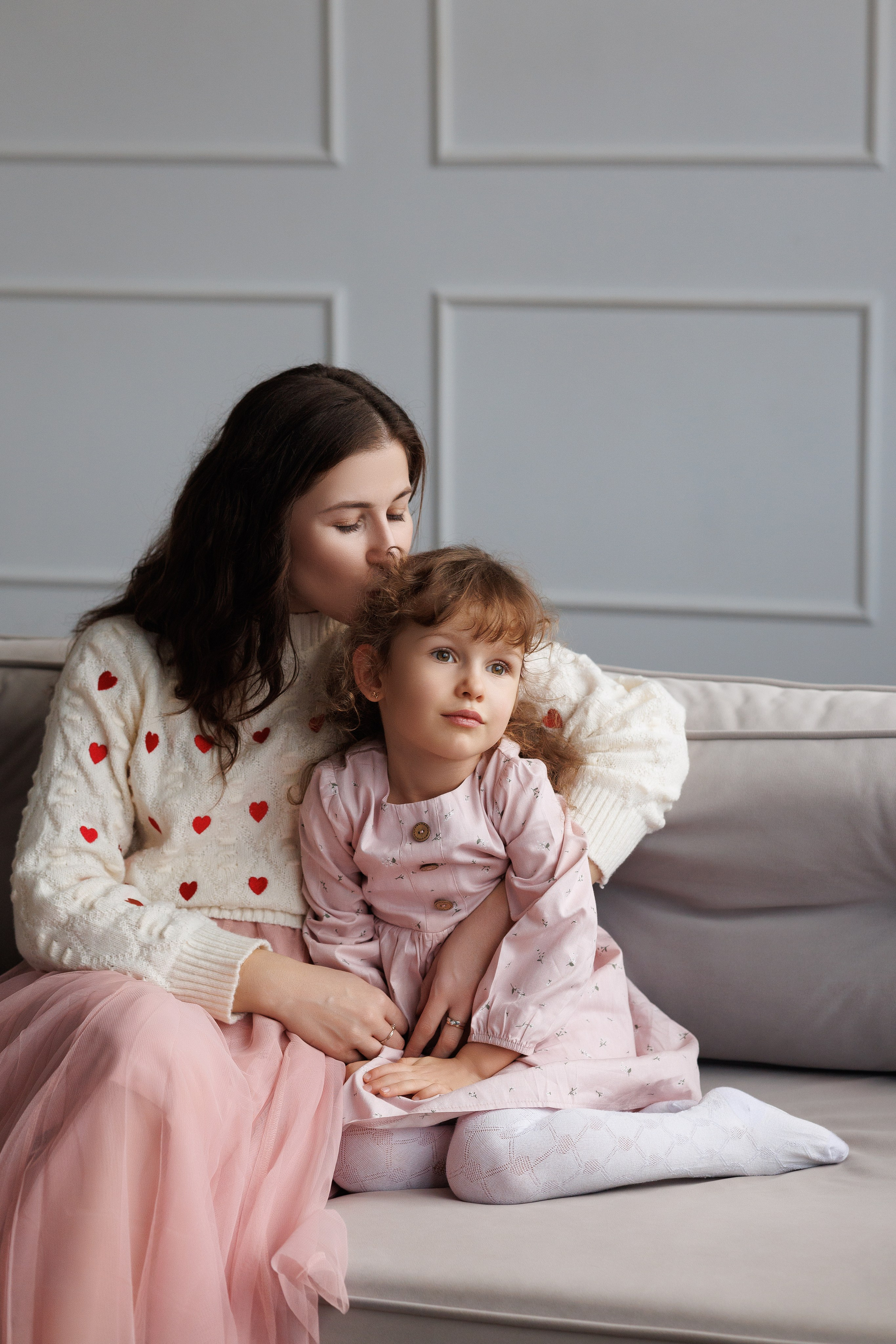 Семейные фотосессии. Фотограф Минск