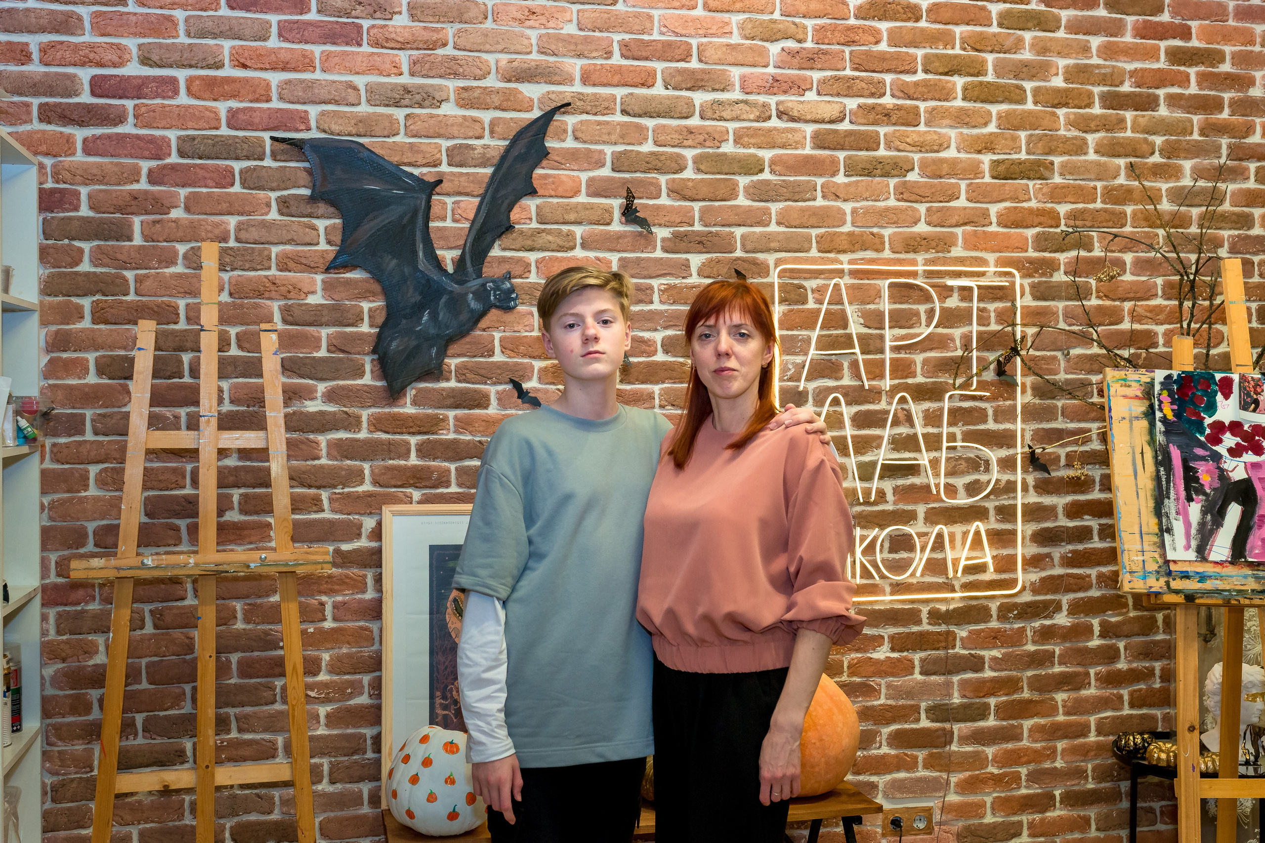 Арт Лаб. Женский фотограф Крещение Венчание Москва Брянск