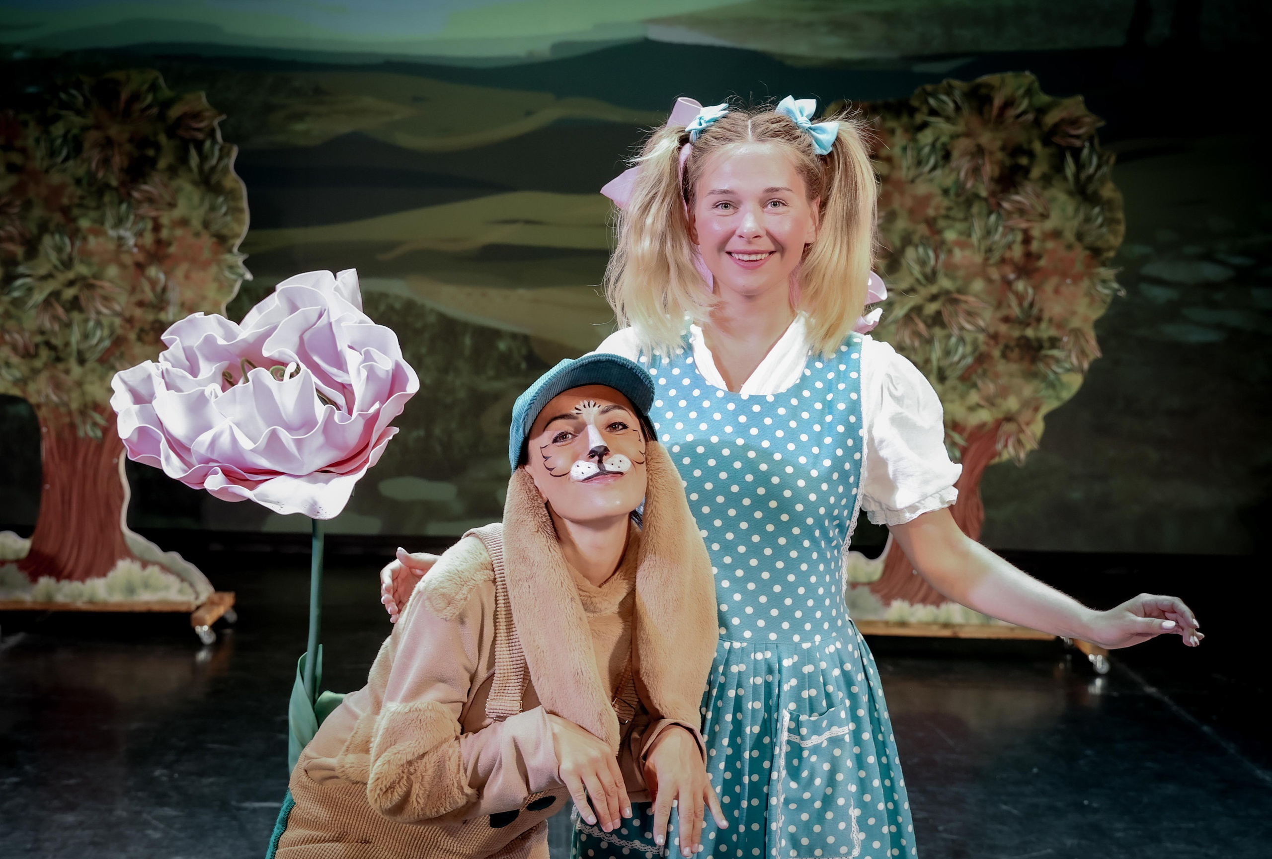 Спектакль. Фотограф в Сочи, Краснодаре и Ростове на Дону