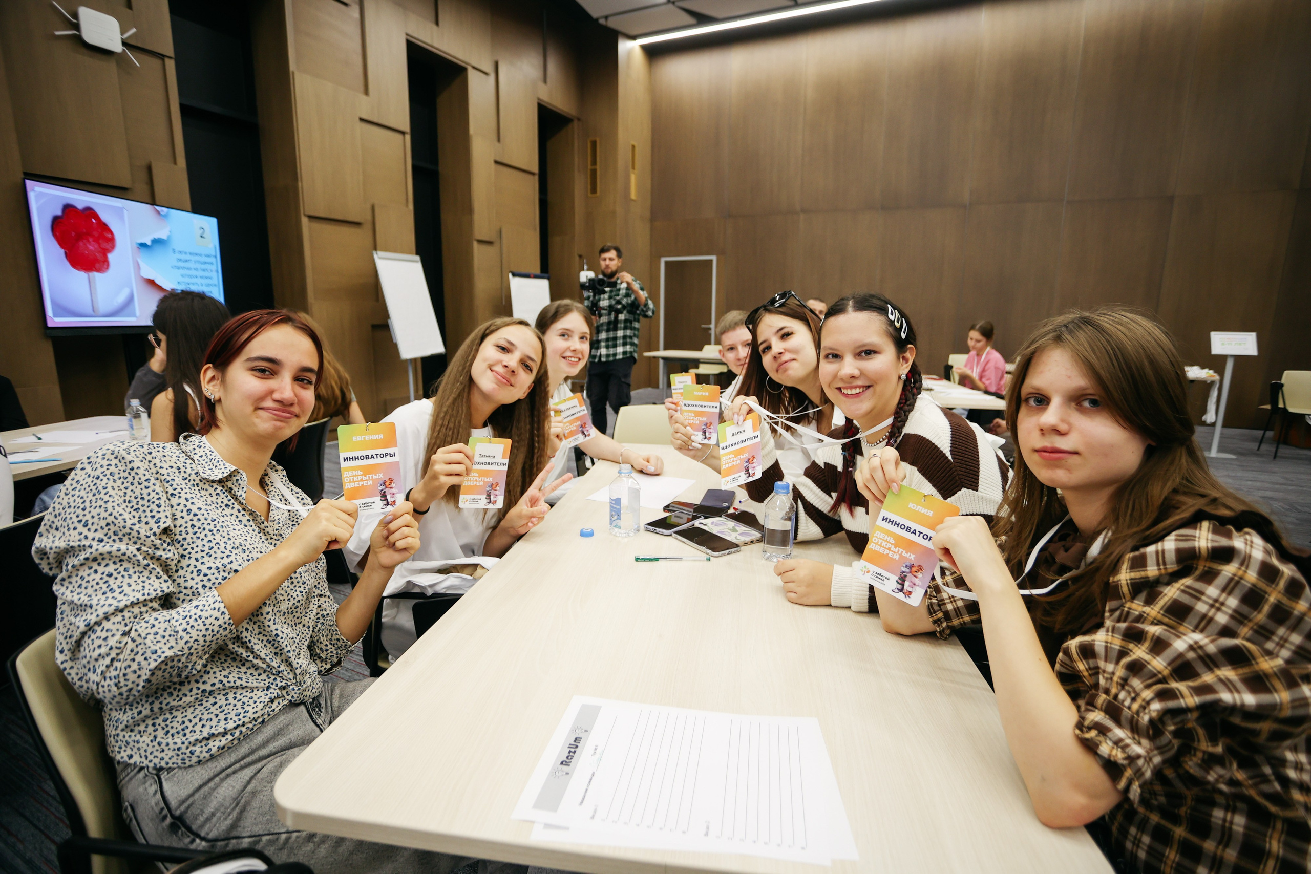 ДЕНЬ РОЖДЕНИЯ СБЕРБАНКА. Концертный и репортажный фотограф в Москве и Санкт-Петербурге Мария
