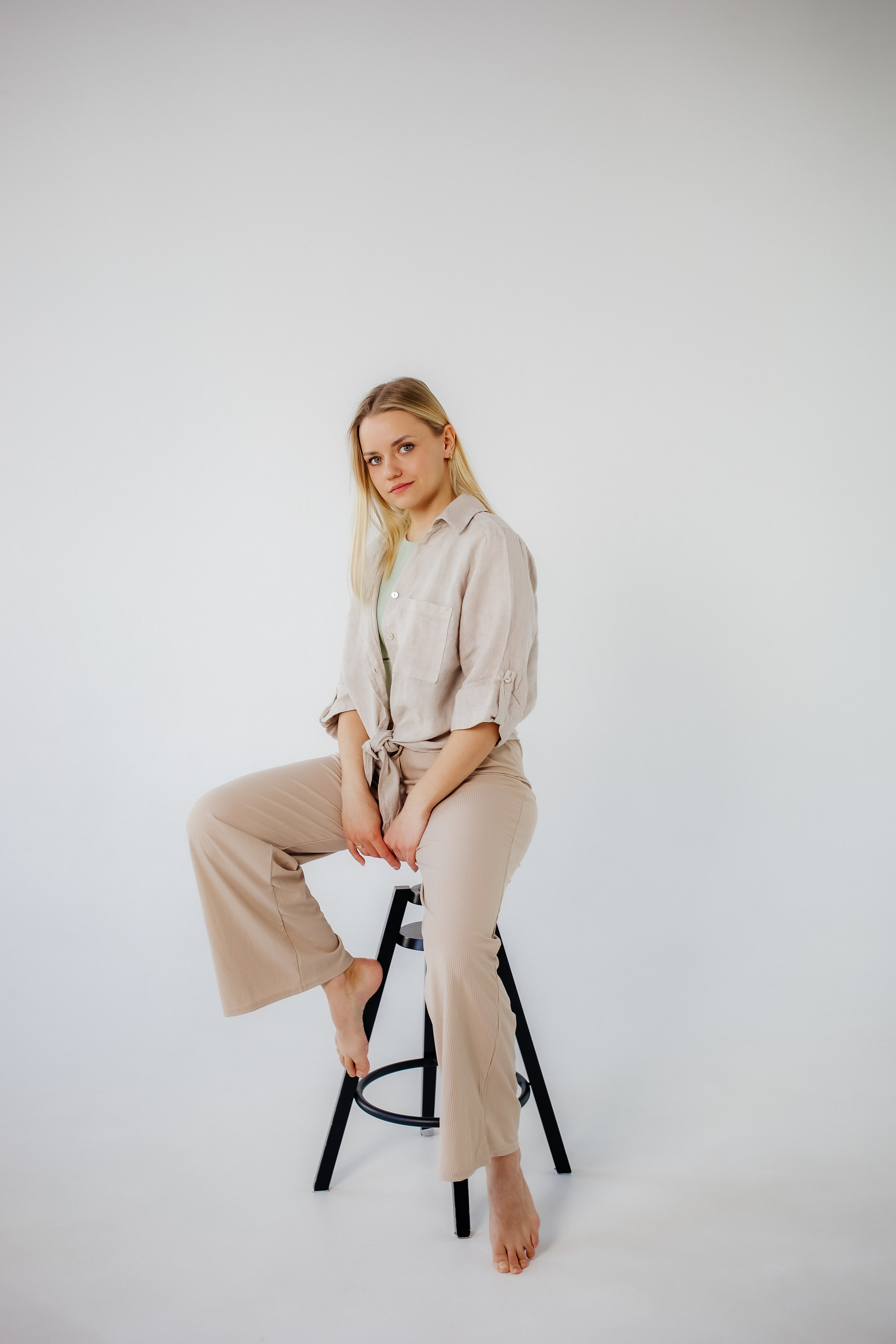 Визуал для доулы. Ирина Тихонова — фотограф для детей и коллективов в Москве