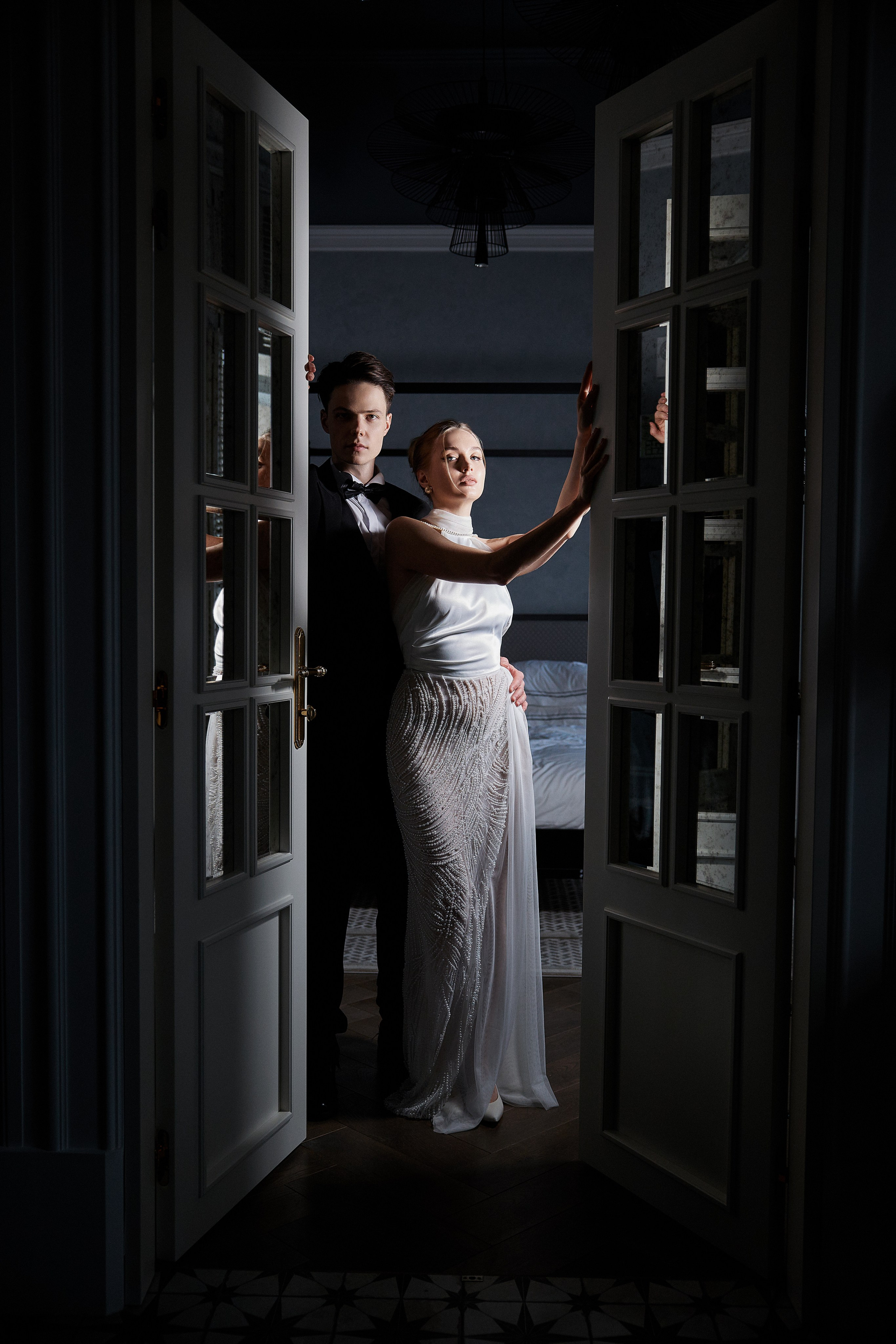 Ксения & Даниил. Фотограф Леонова Надежда