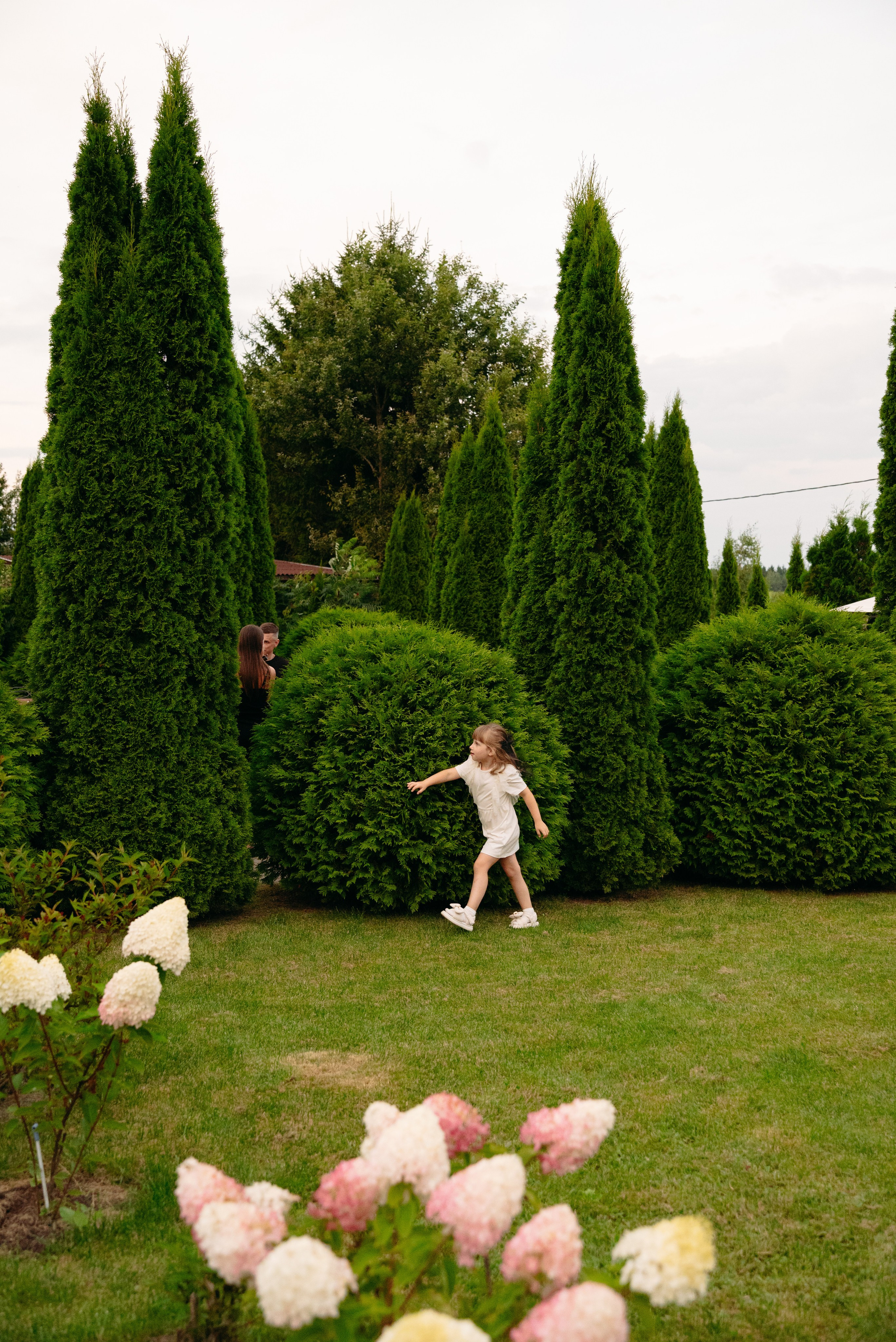 Inessa Happy 30. Фотограф в Минске