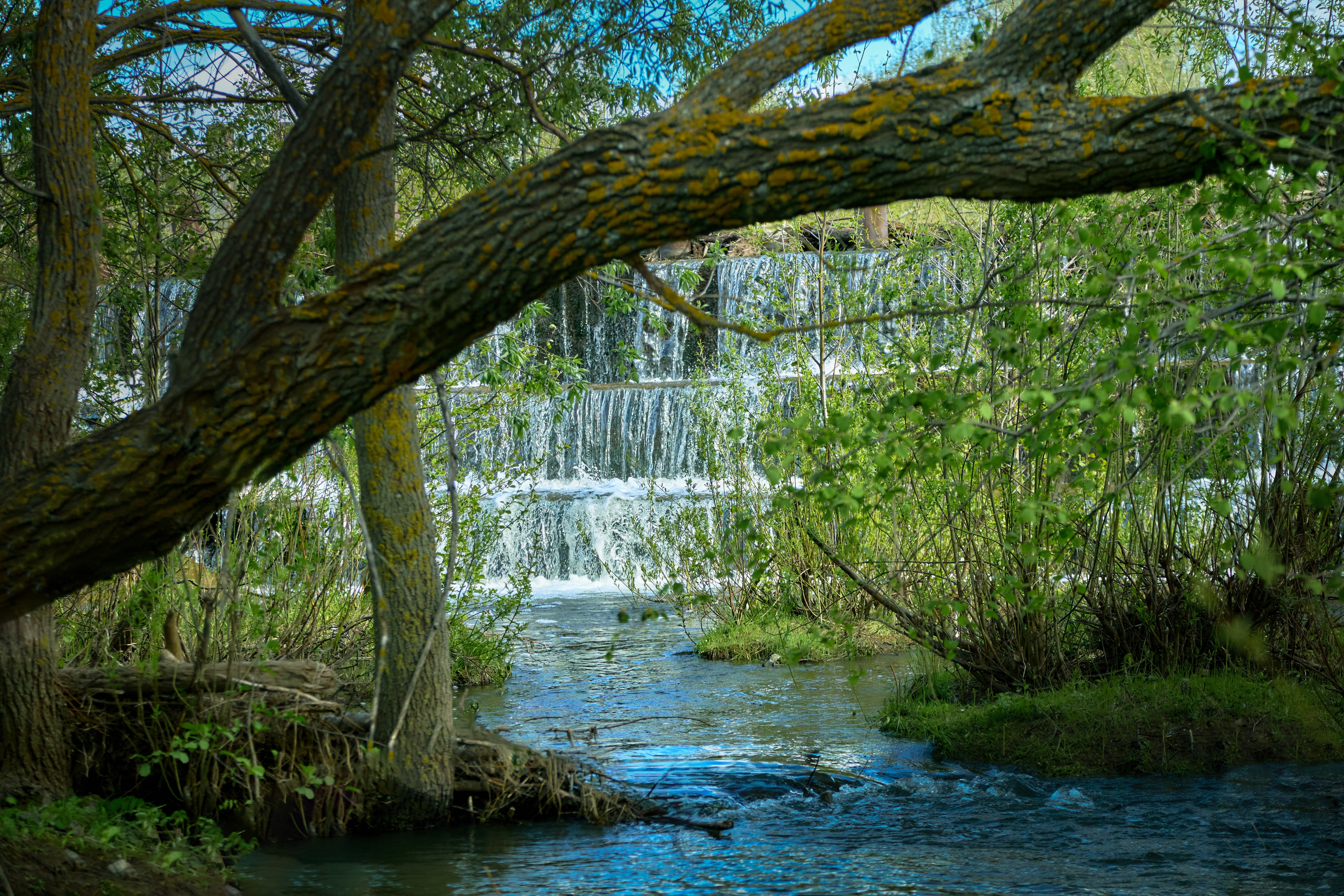 Пейзажная фотосъемка. Владимир Суздалов (ProMaXe) — Портретный фотограф, тематические фотосессии в Чебоксарах