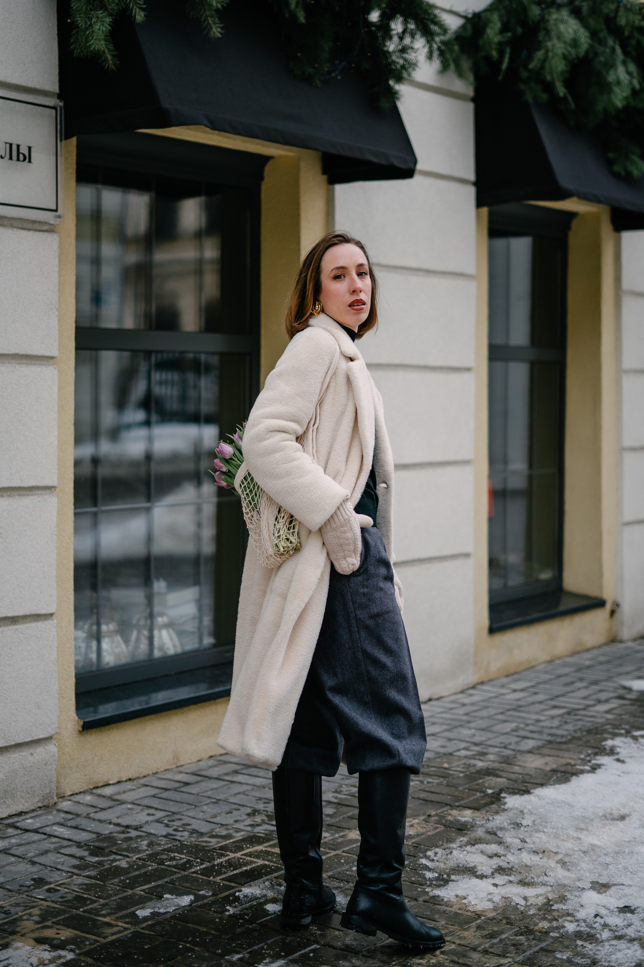 Екатерина. Свадебный и семейный фотограф в Воронеже Анастасия Бойко