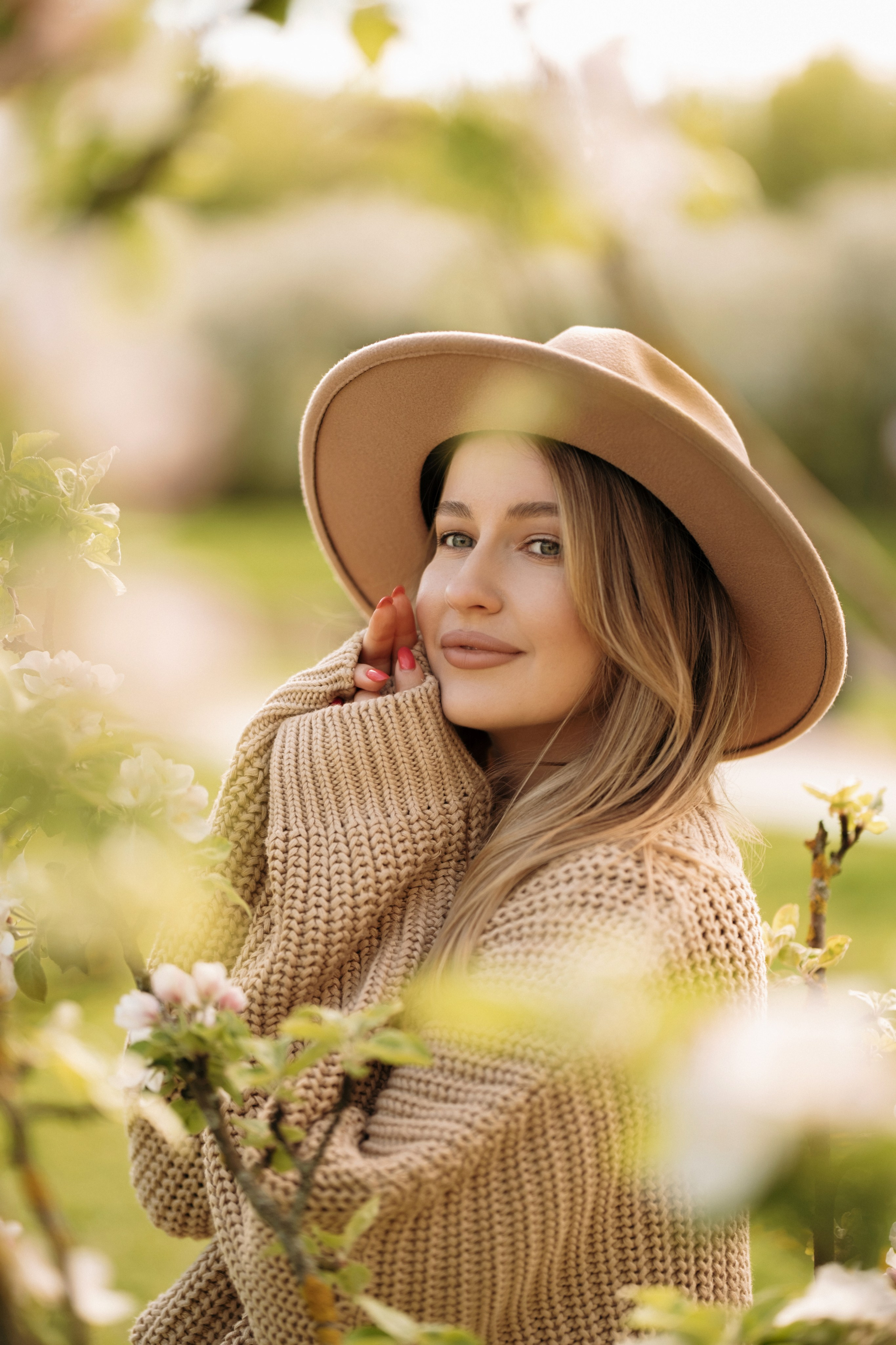Эля. Портретный фотограф в Москве Дарья Мартиросян